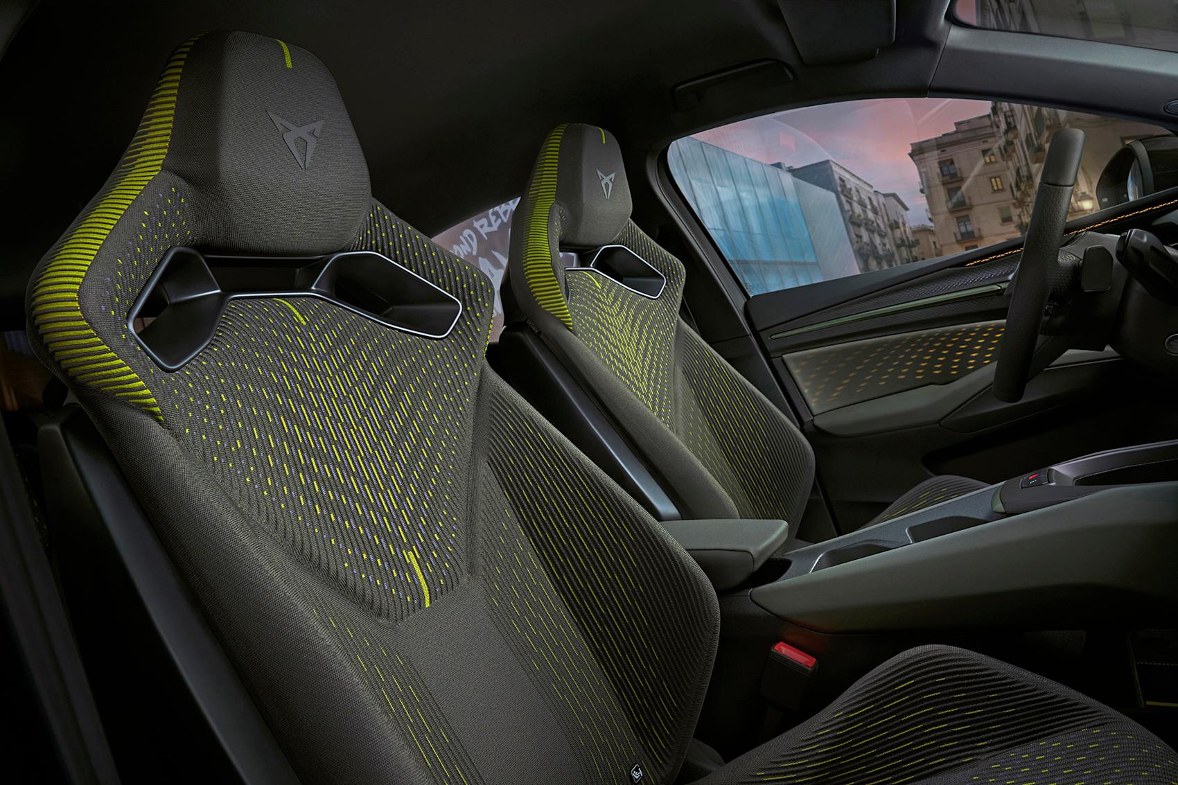 Foto: Cupra