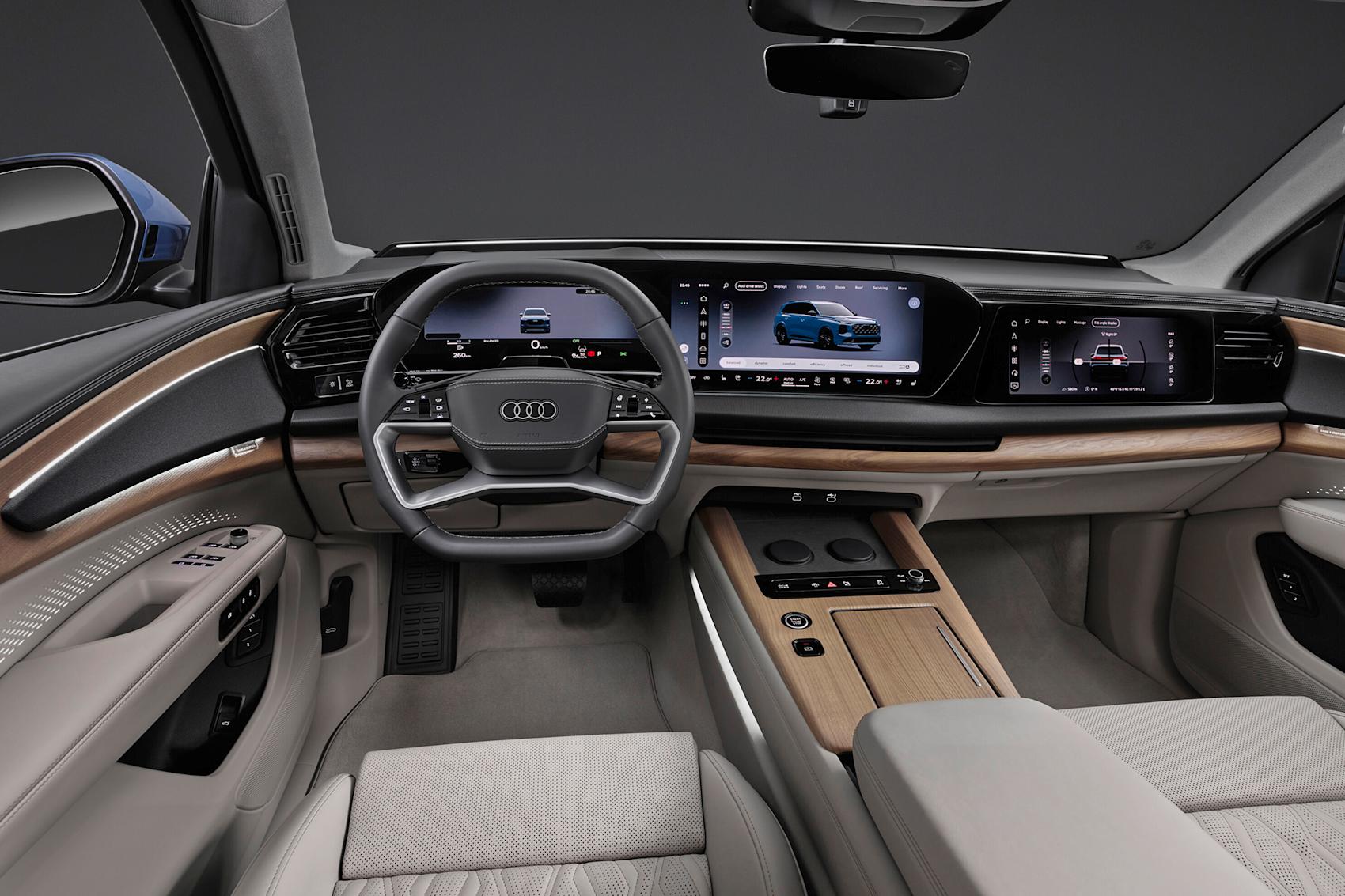 Foto: Audi