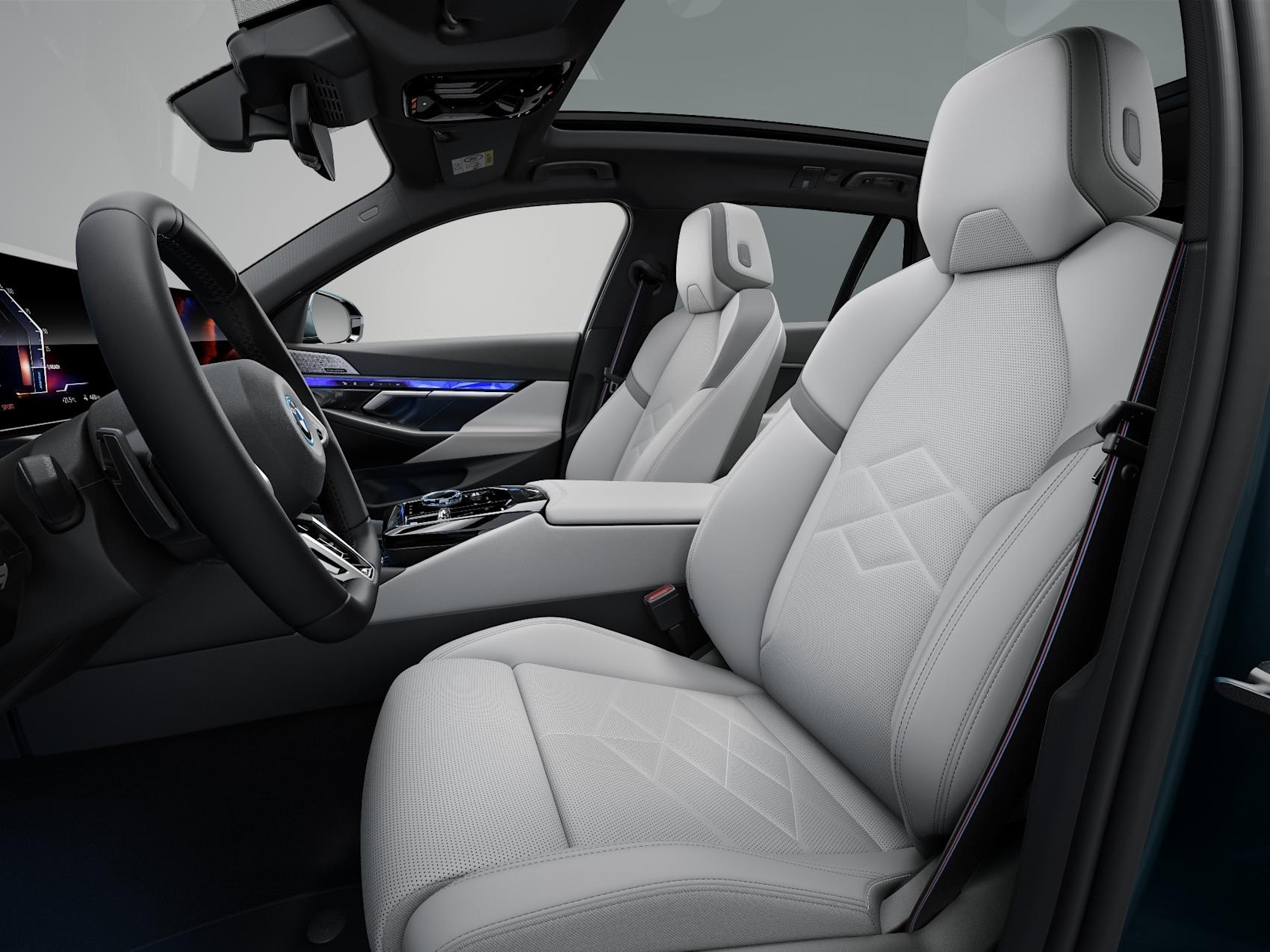 Foto: BMW PR