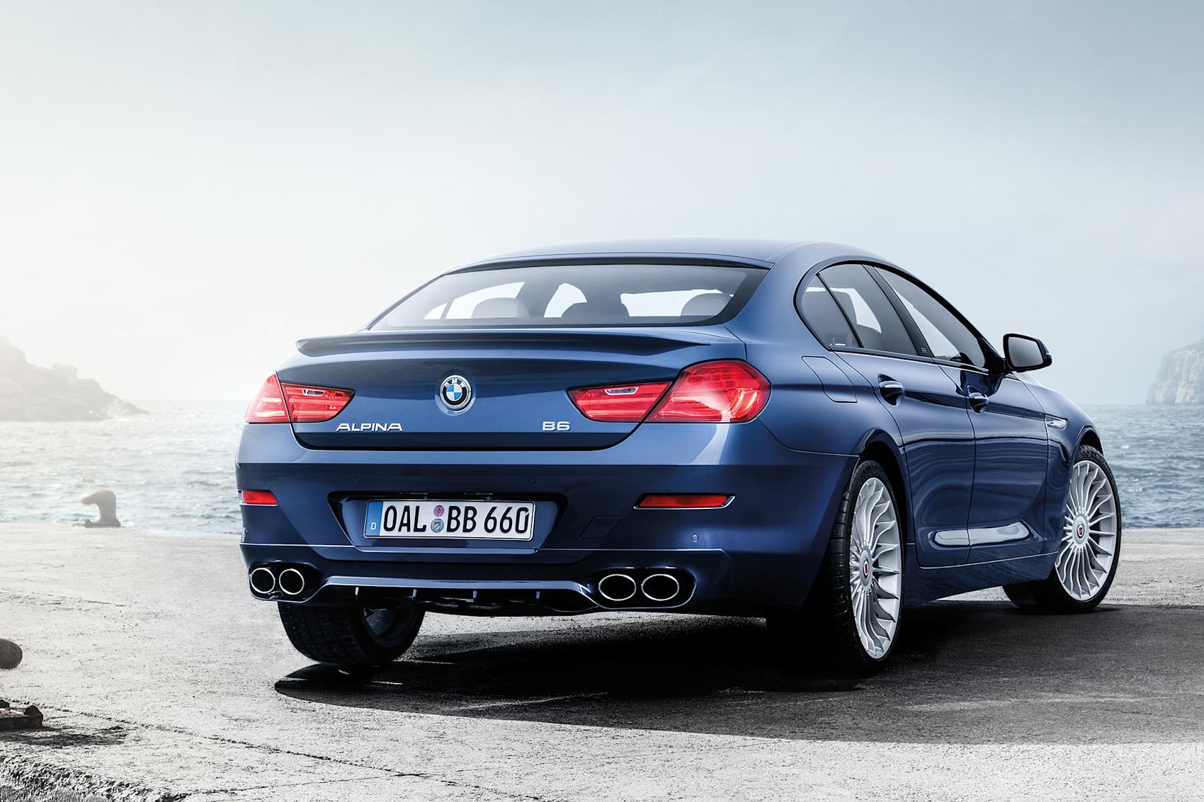 Foto: Alpina PR