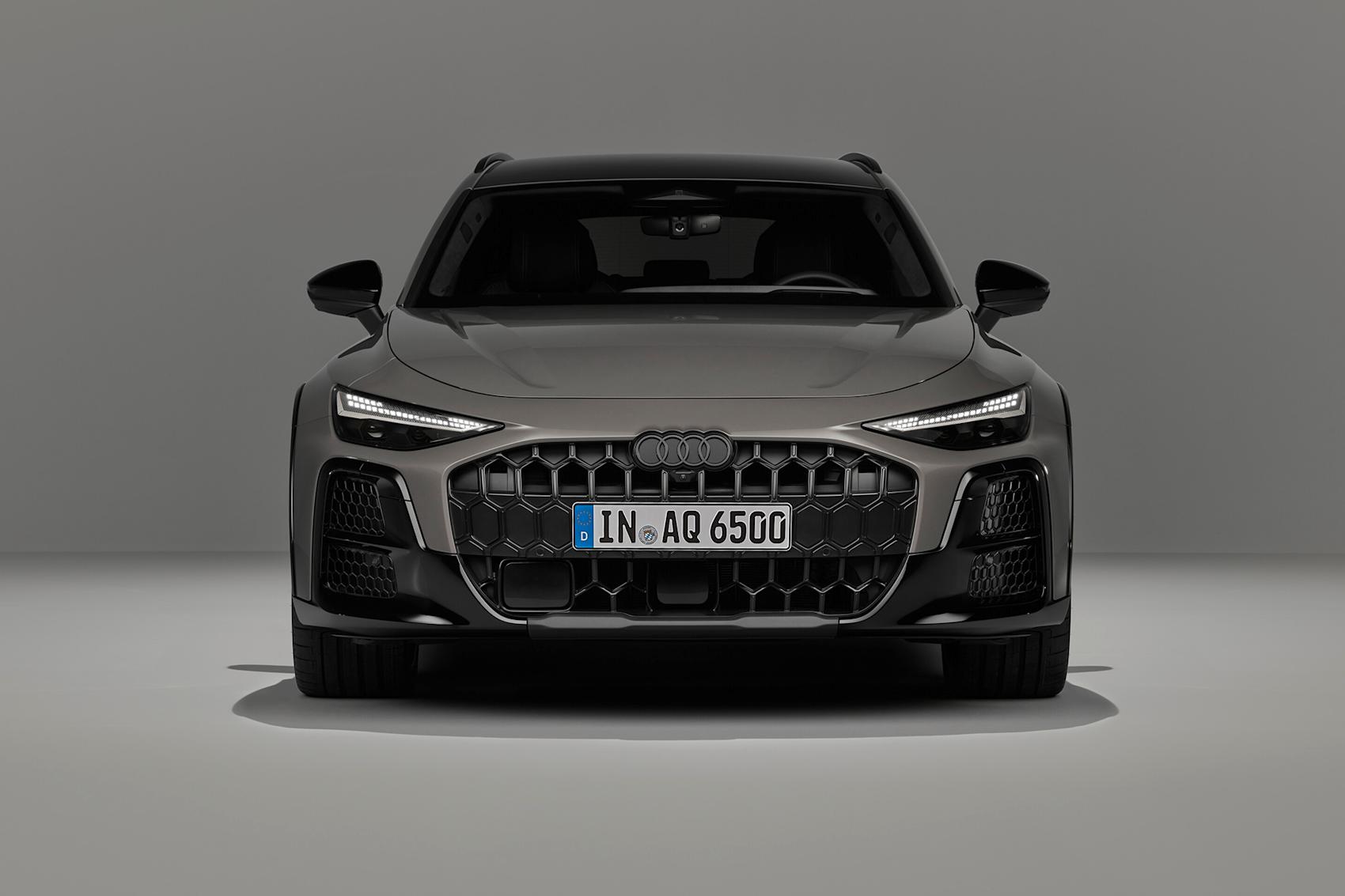 Foto: Audi