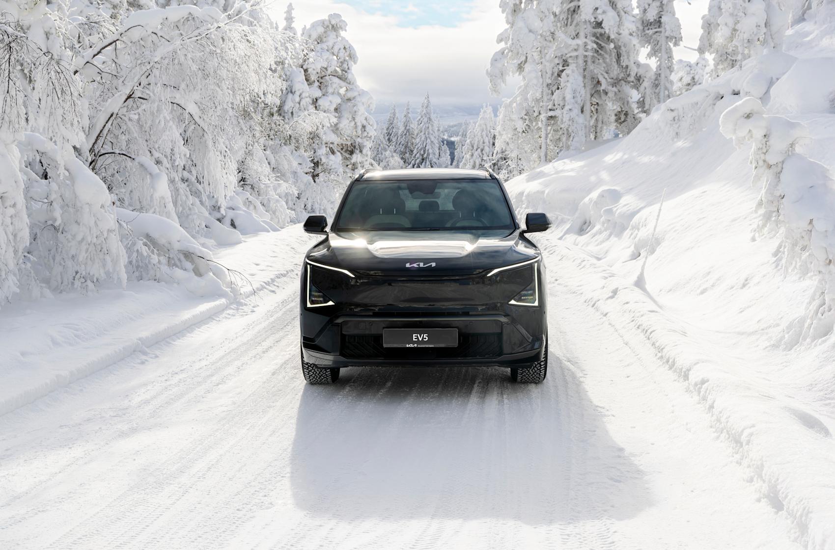 Foto: Kia PR