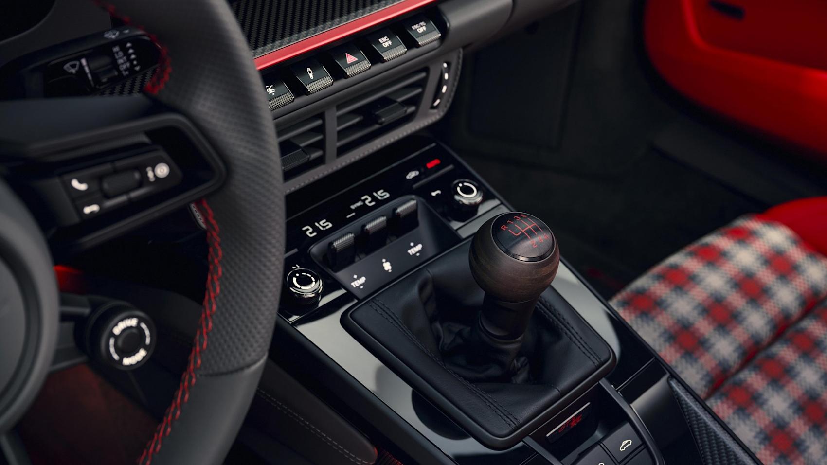 Foto: Porsche 