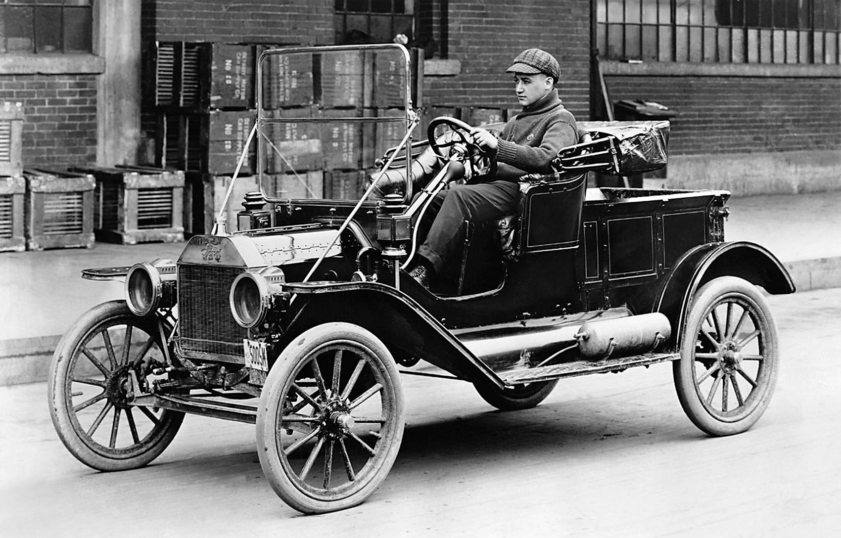 Foto: Ford PR