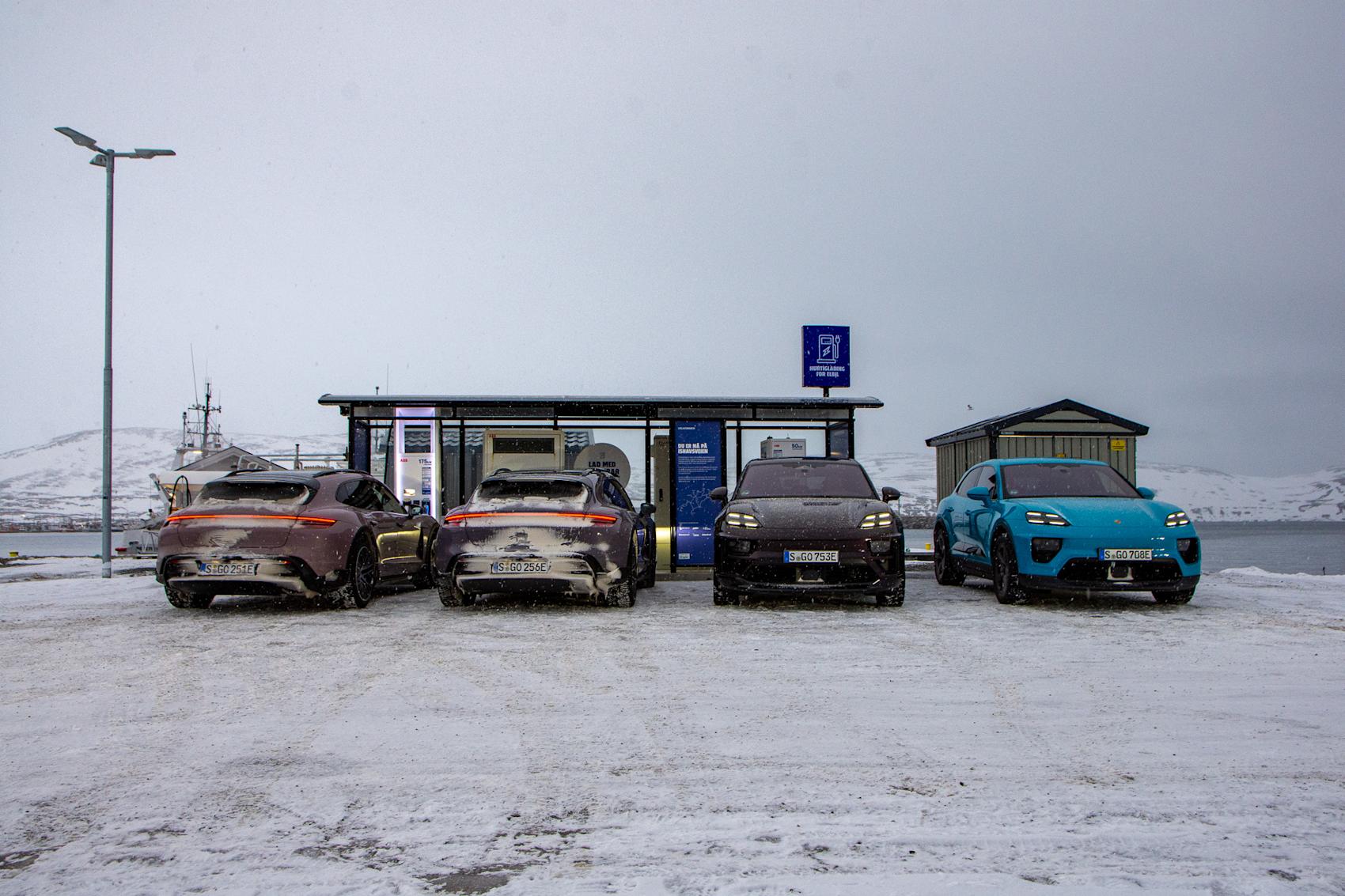 Foto: Ragnvald Johansen