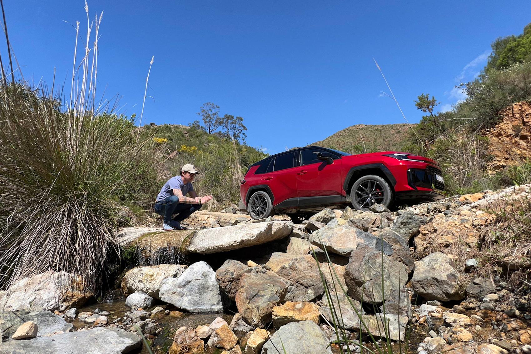 Foto: Joakim Dyredand