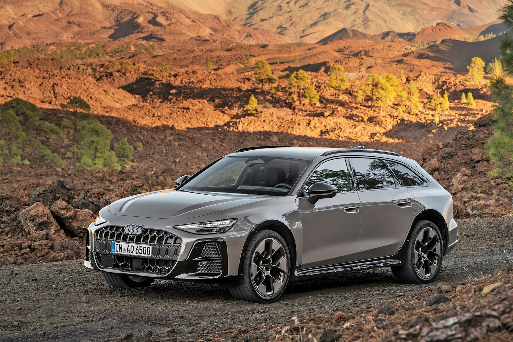 Foto: Audi