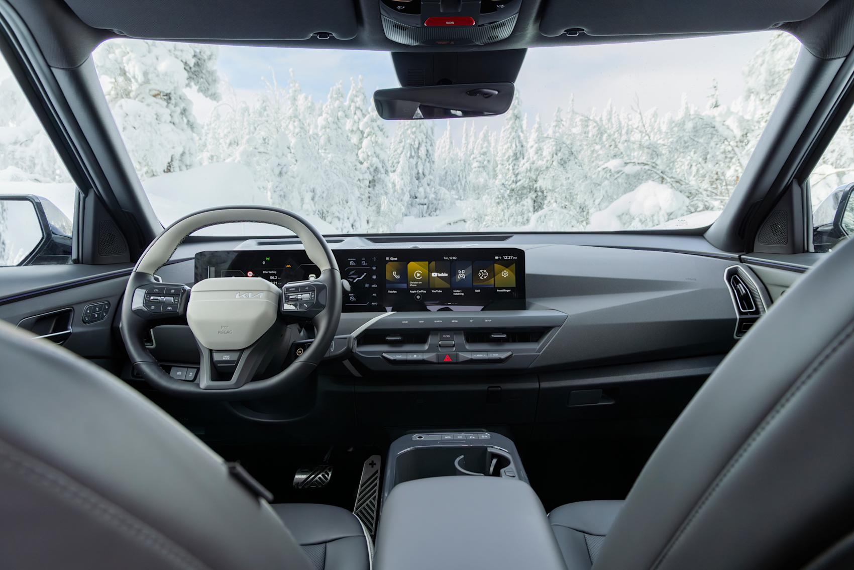 Foto: Kia PR