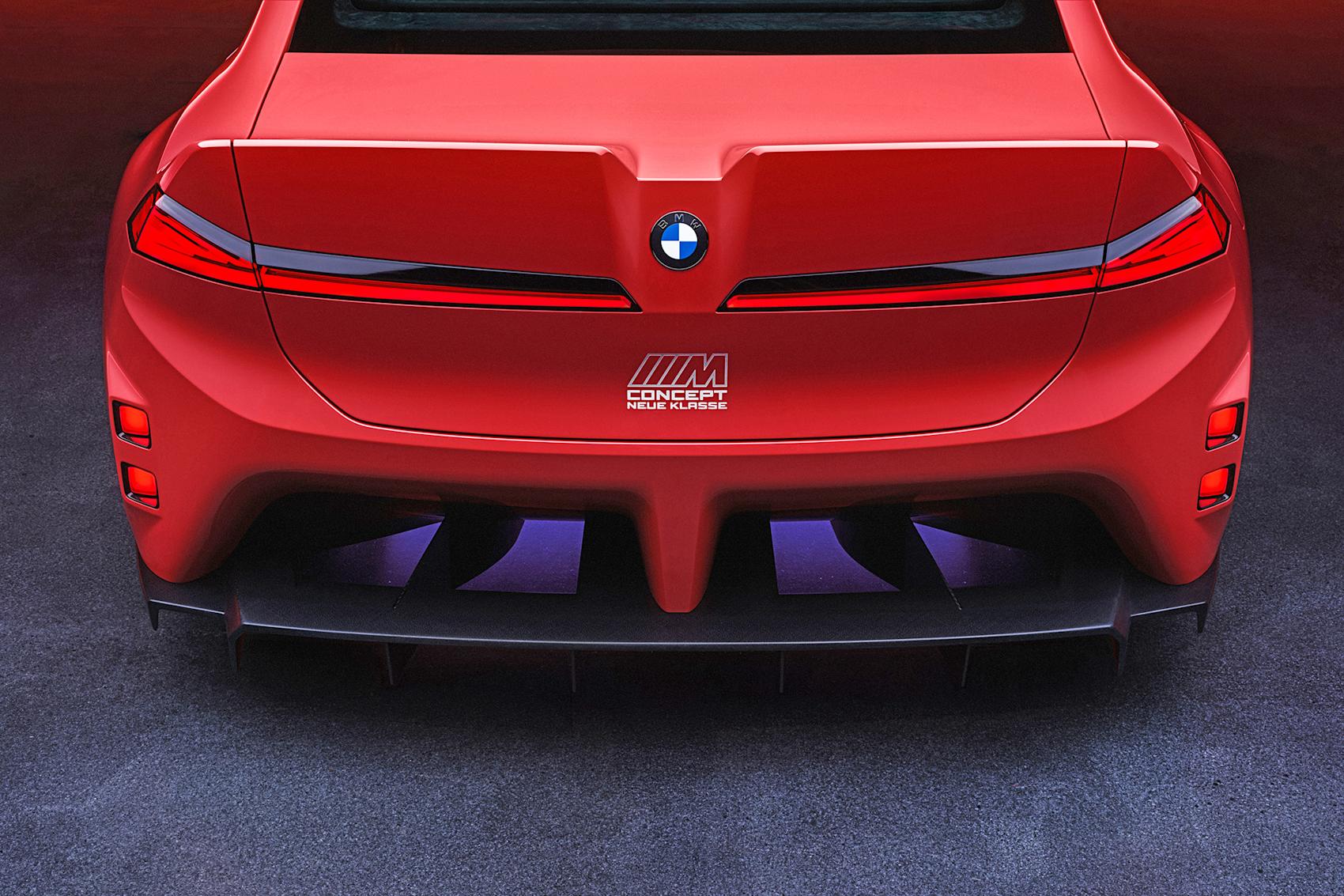 Foto: BMW