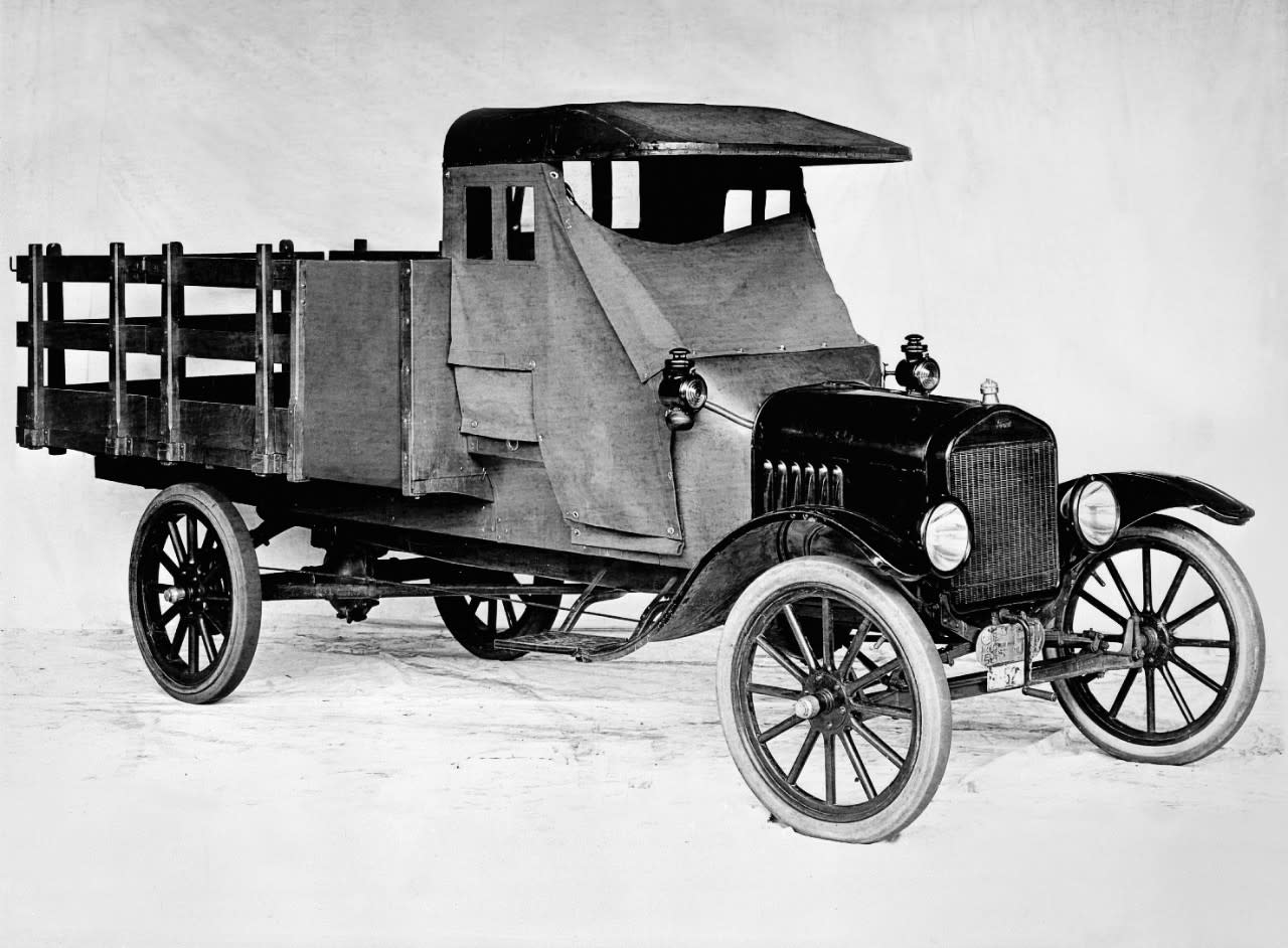Foto: Ford PR