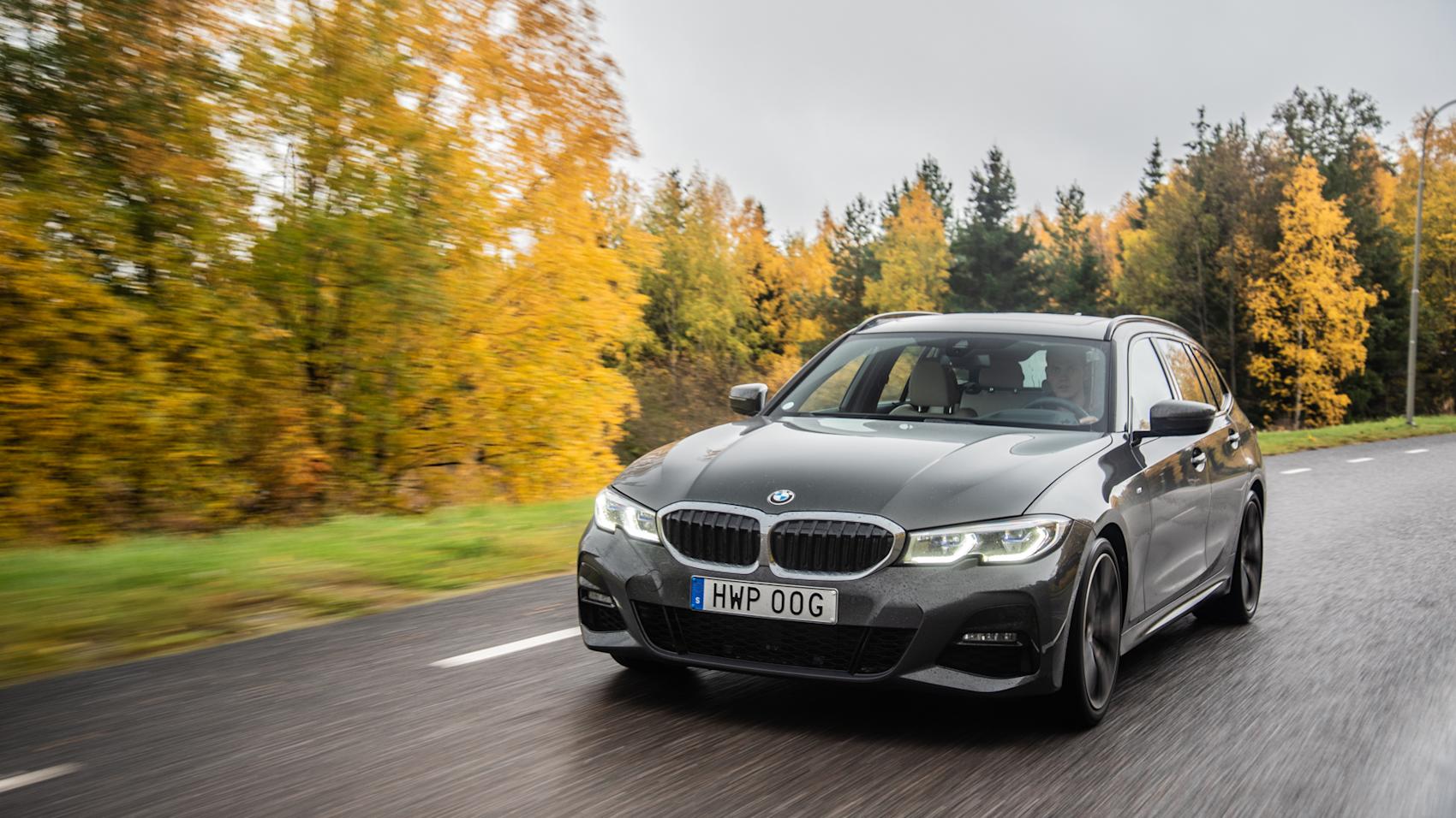 Kraven för diesel kan bli allt strängare. (Foto: Marcus Berggren)