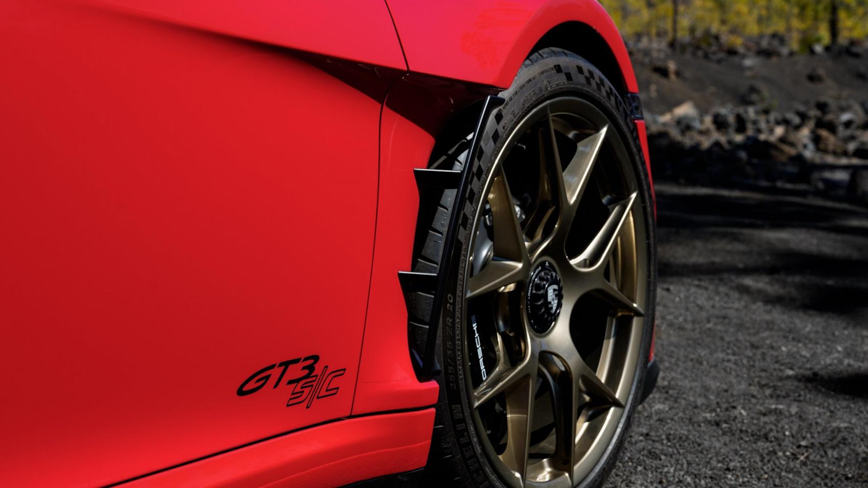 Foto: Porsche 