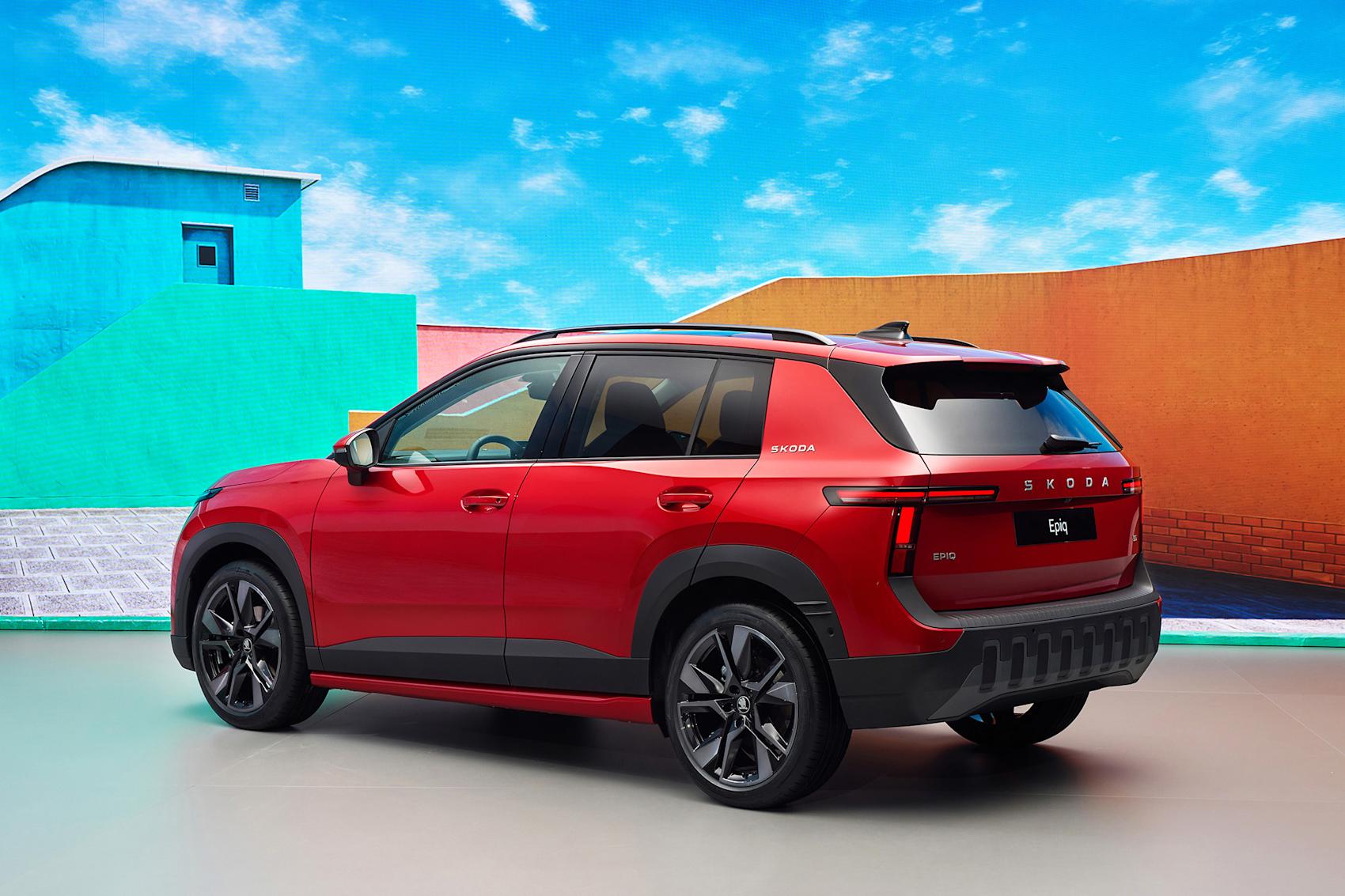 Foto: Skoda