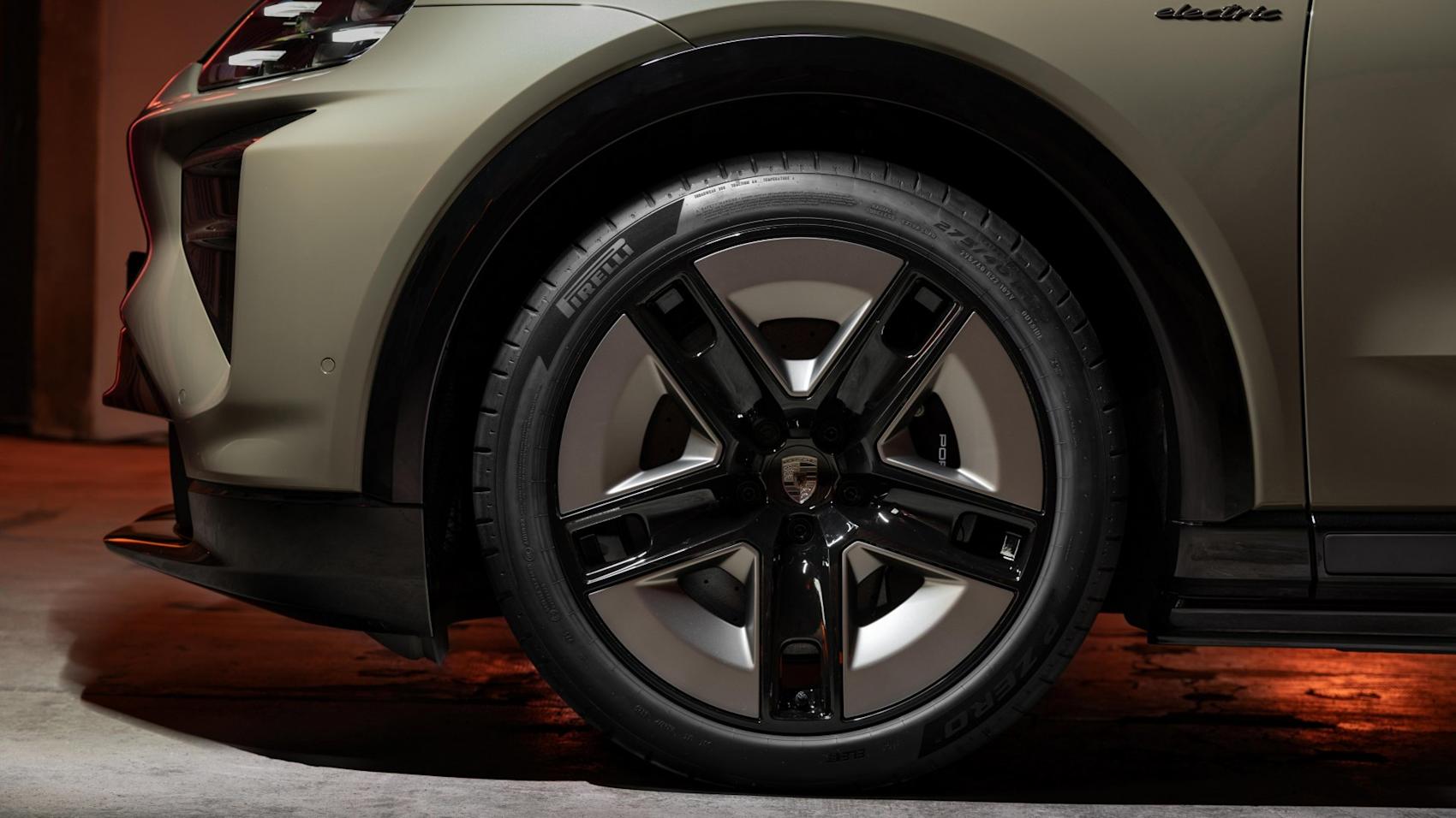 Foto: Porsche PR