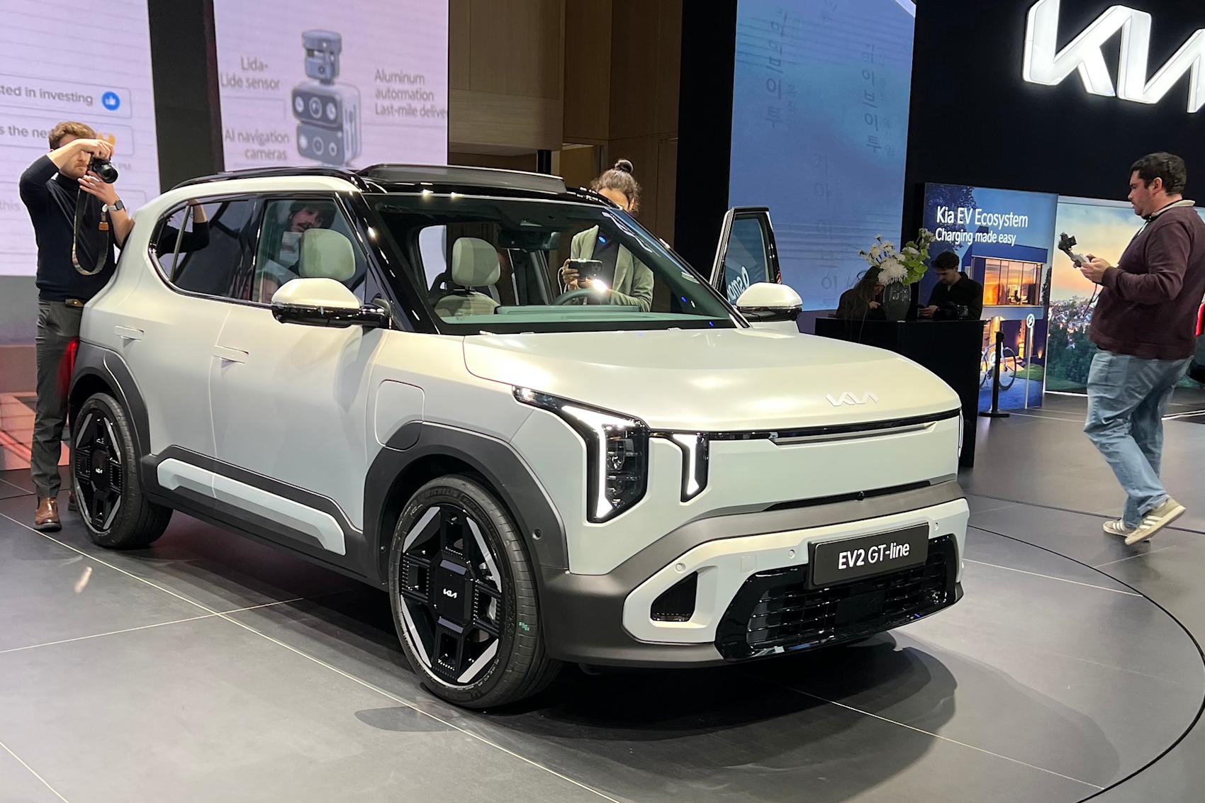 Foto: Joakim Dyredand