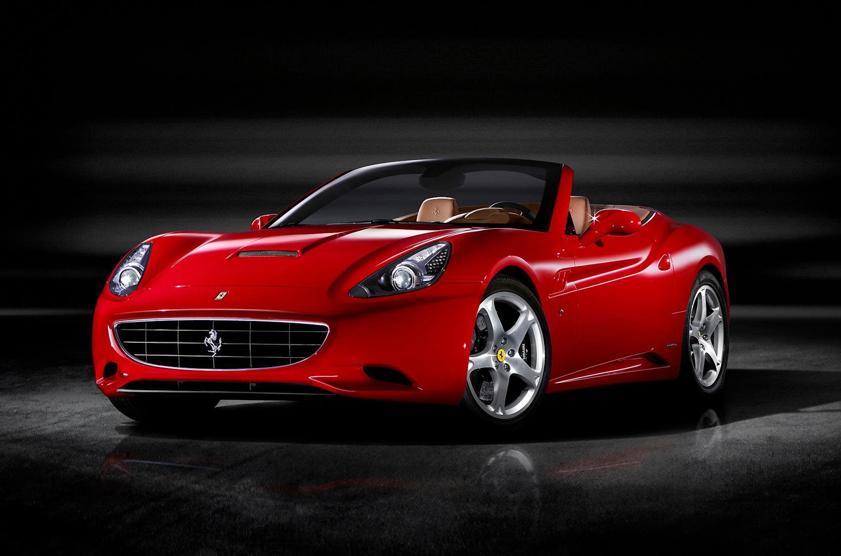 Foto: Ferrari