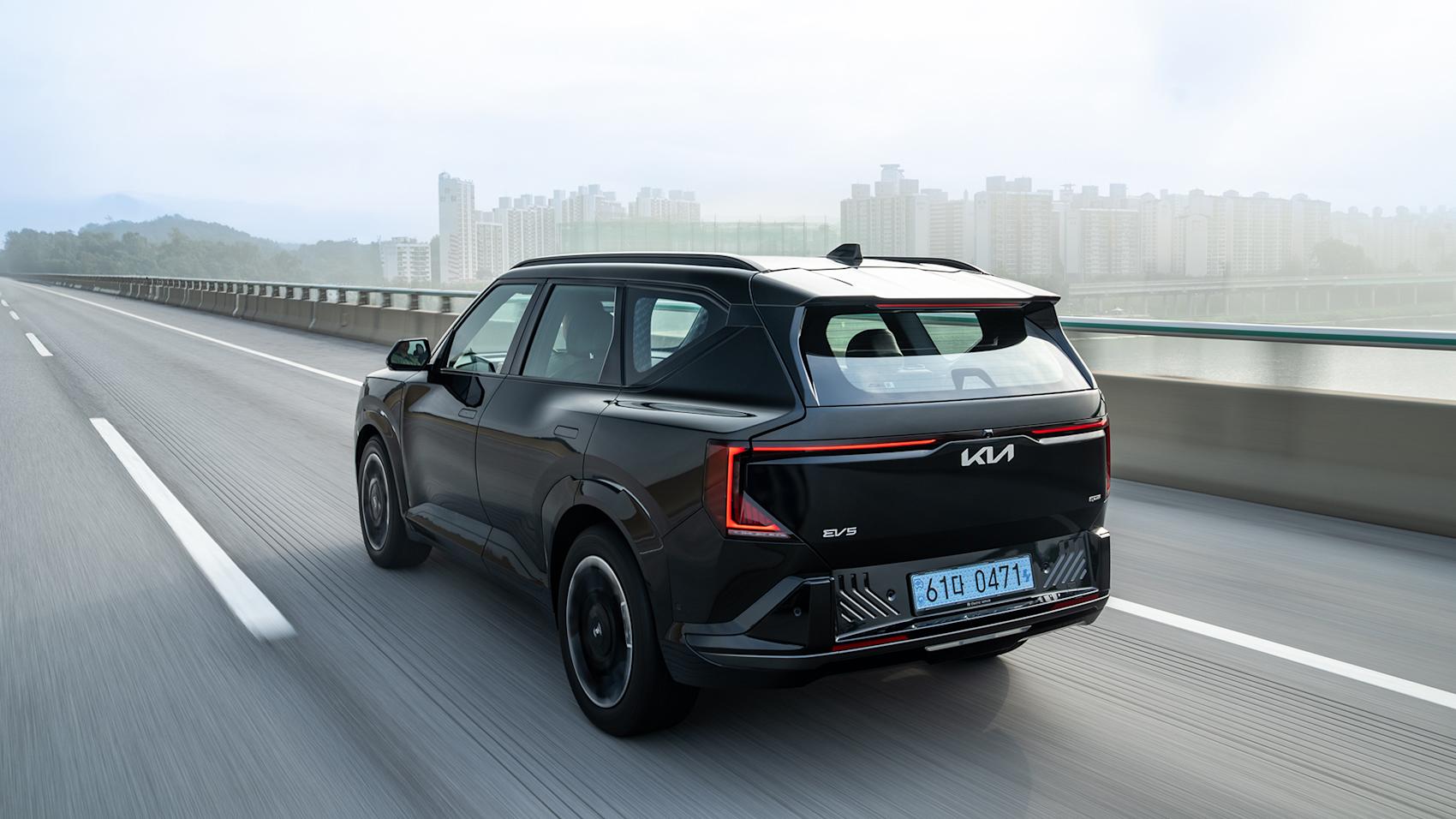 Foto: Kia PR