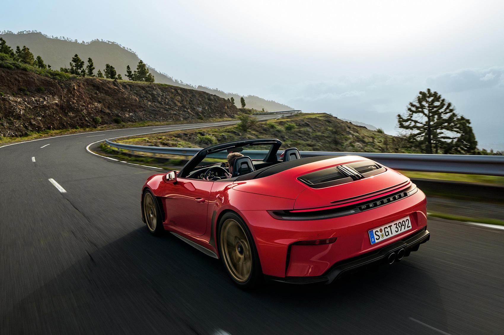 Foto: Porsche 