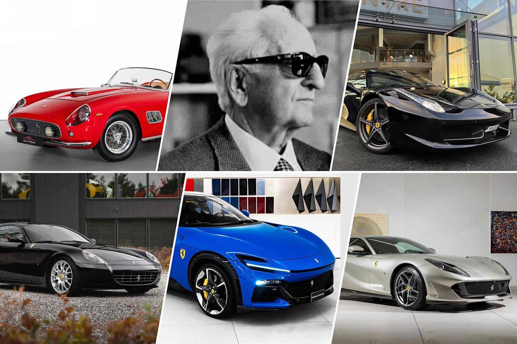 Kollage: Joakim Dyredand