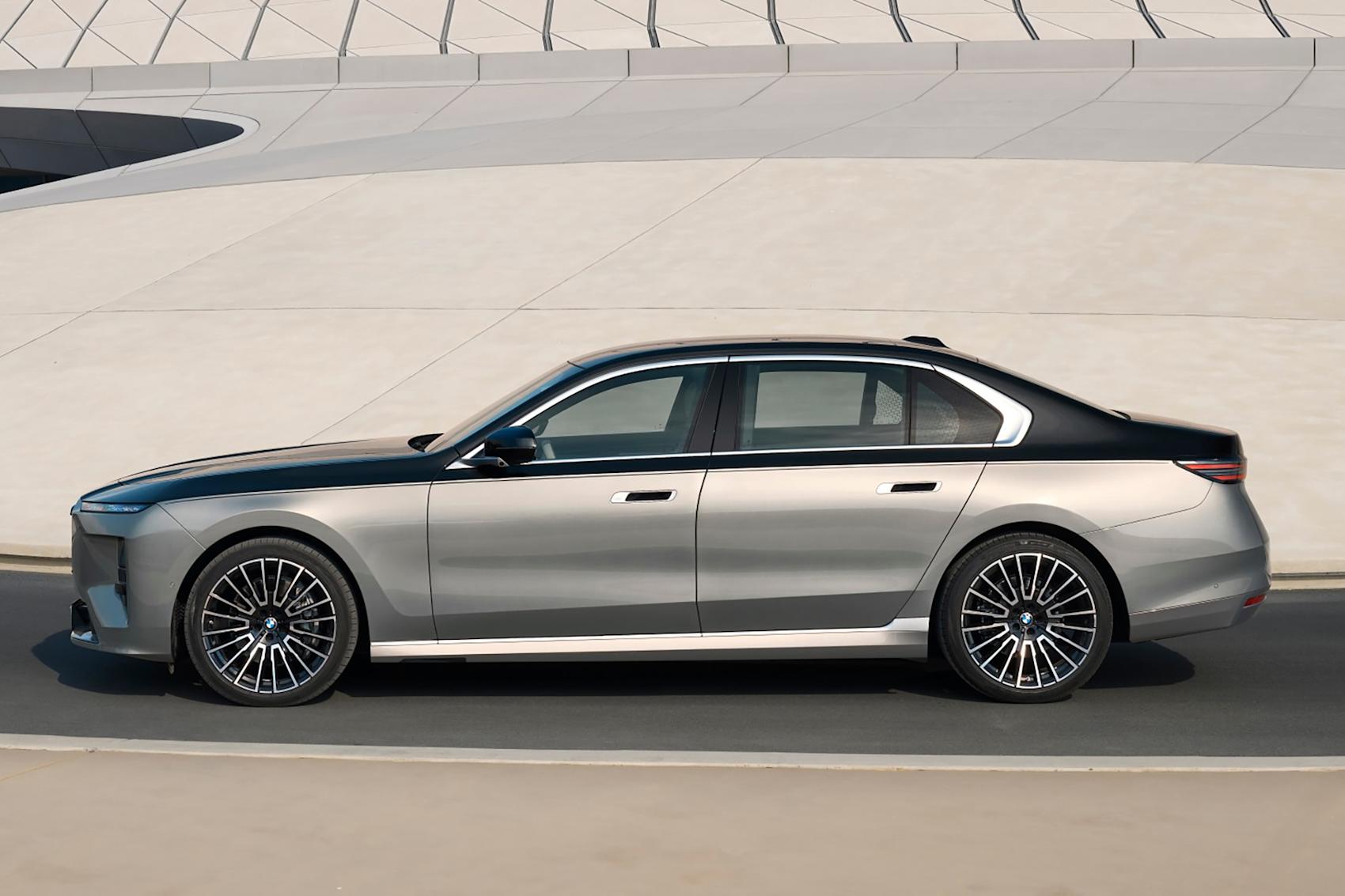 Foto: BMW