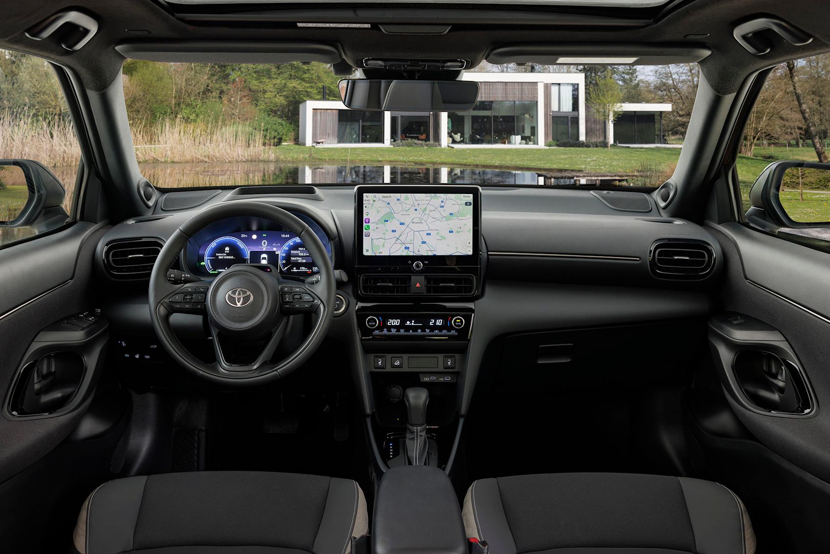 Foto: Toyota
