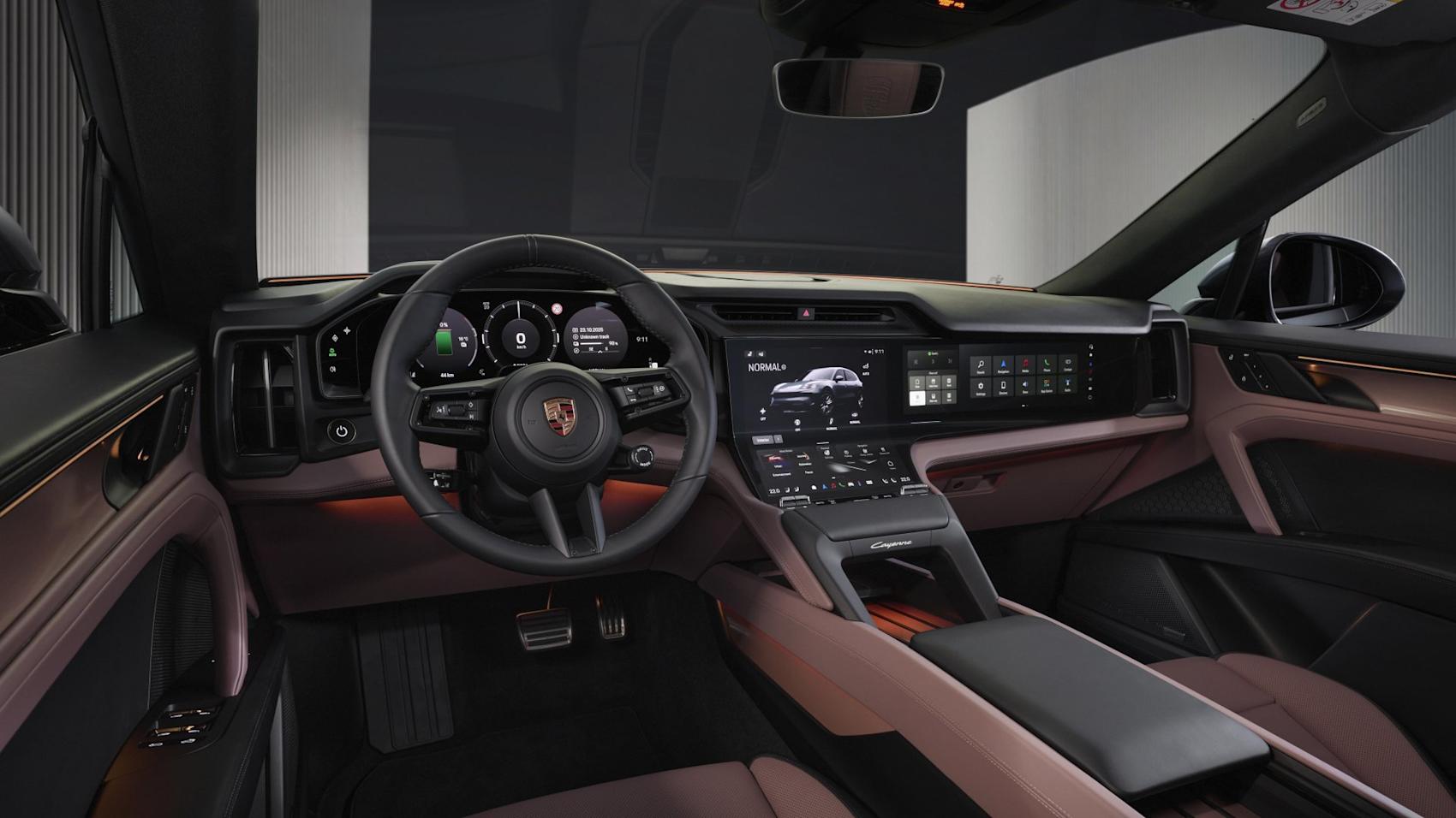 Foto: Porsche PR