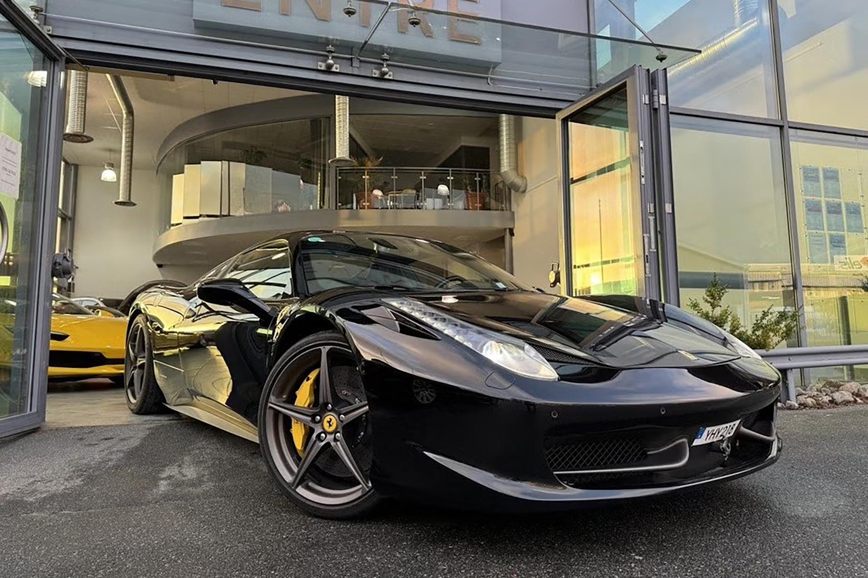 Foto: EBN Bilförsäljning