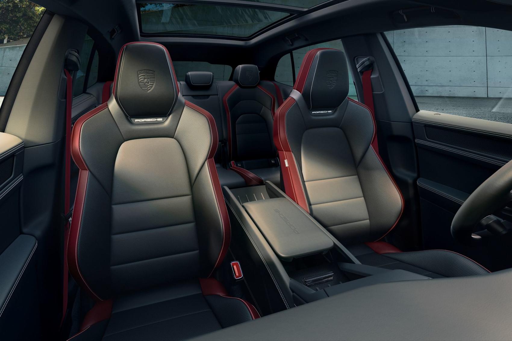 Foto: Porsche PR