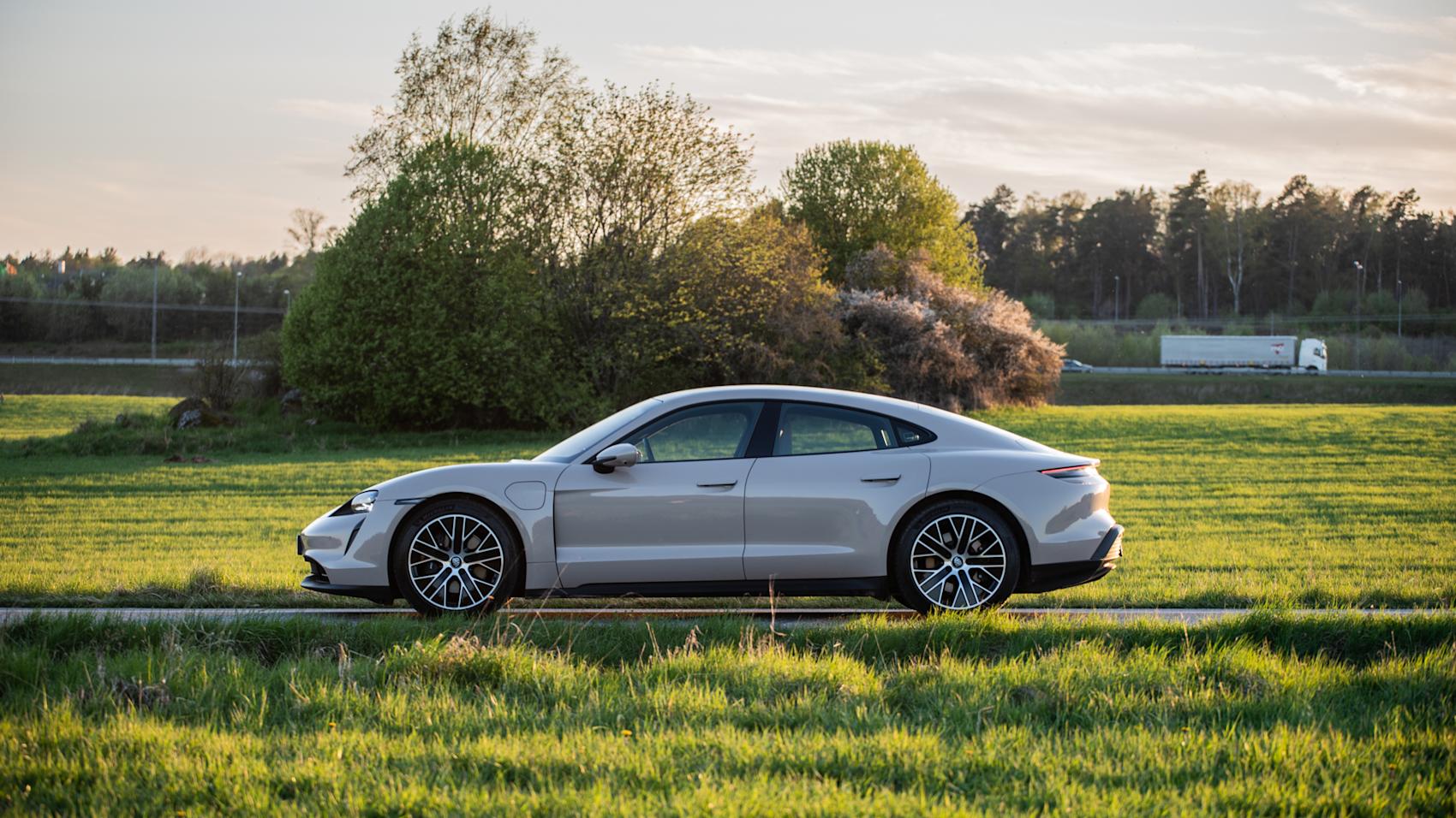 Det går att fynda bland begagnade elbilar. (Foto: Marcus Berggren)