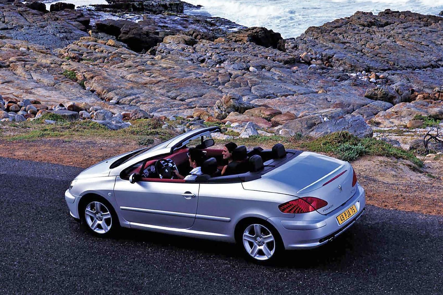 Foto: Peugeot