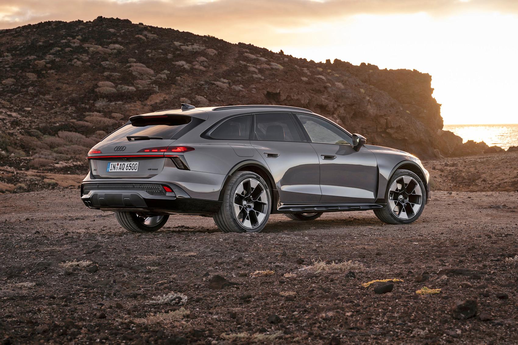 Foto: Audi