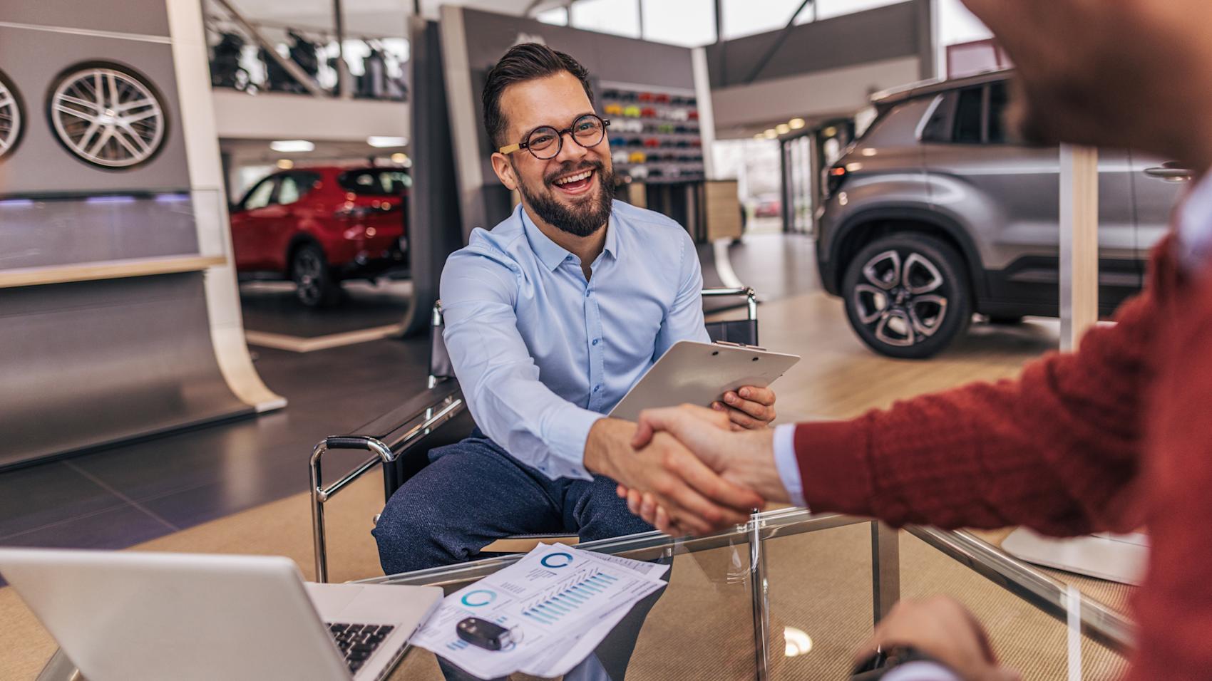 Så får du bäst betalt. (Foto: Getty)