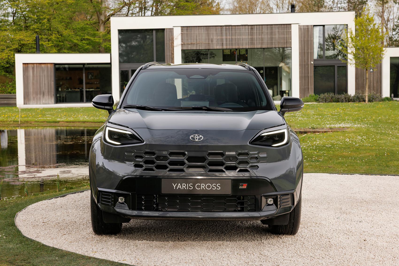 Foto: Toyota