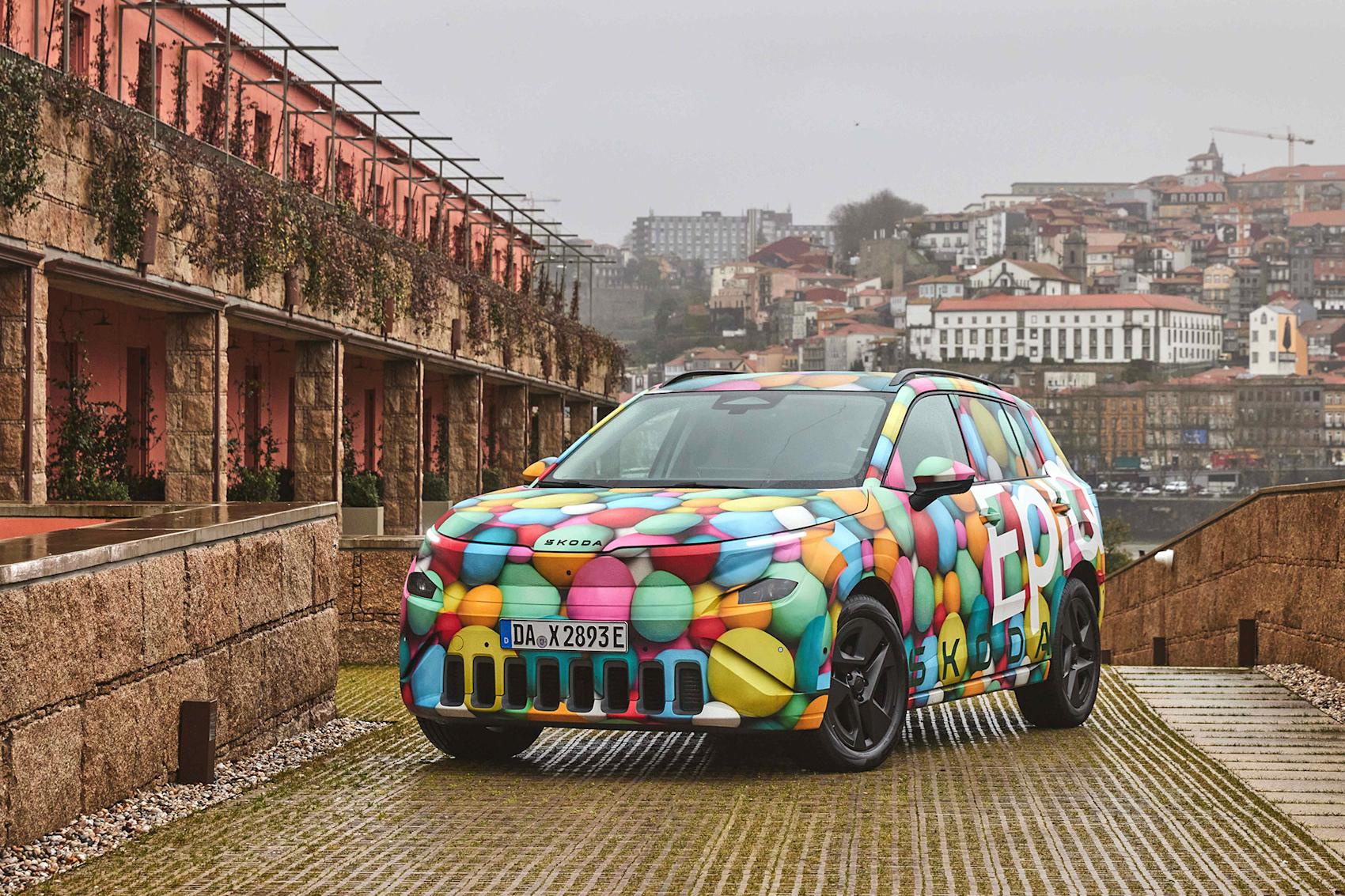 Foto: Skoda