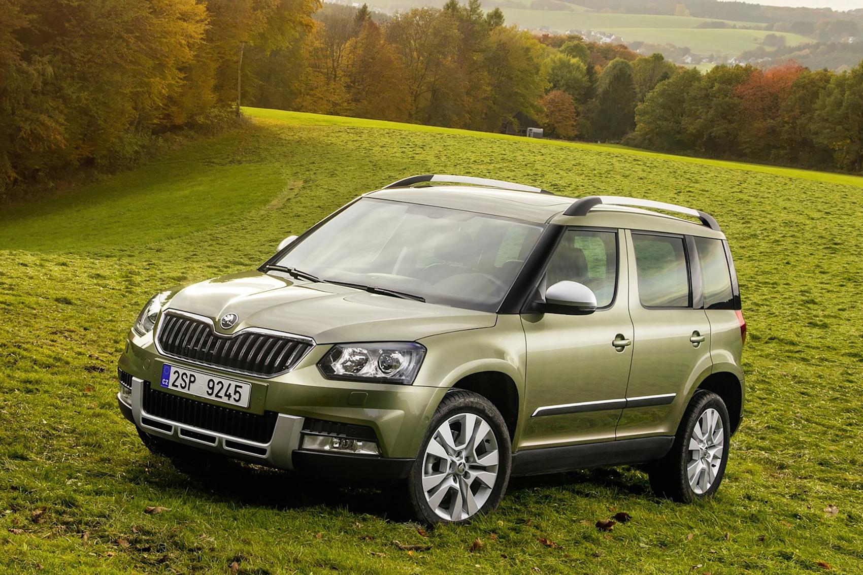Foto: Skoda