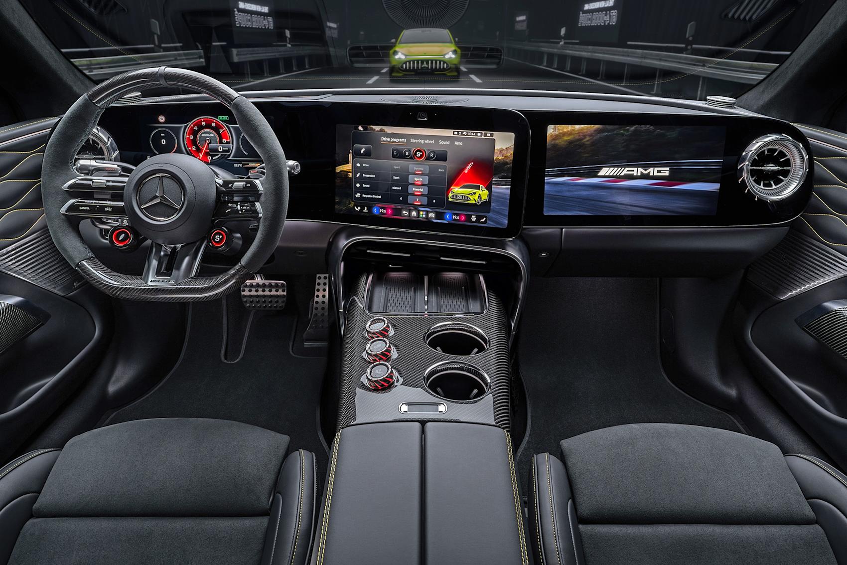 Foto: Mercedes-AMG