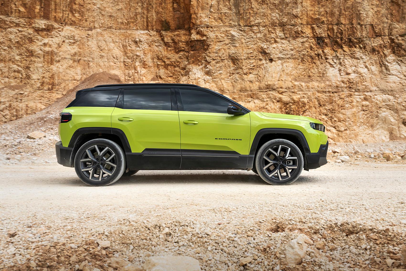 Foto: Jeep