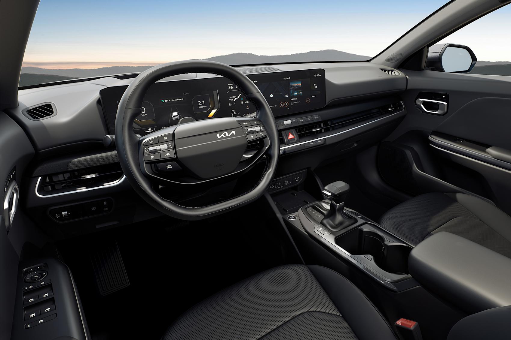 Foto: Kia PR