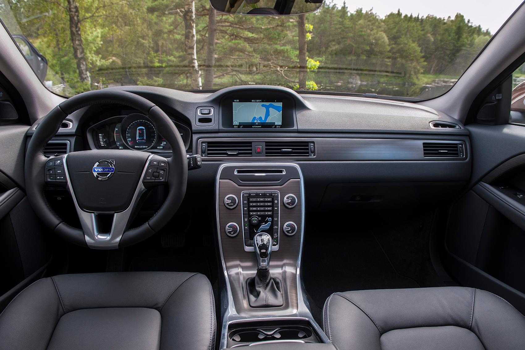 Foto: Volvo