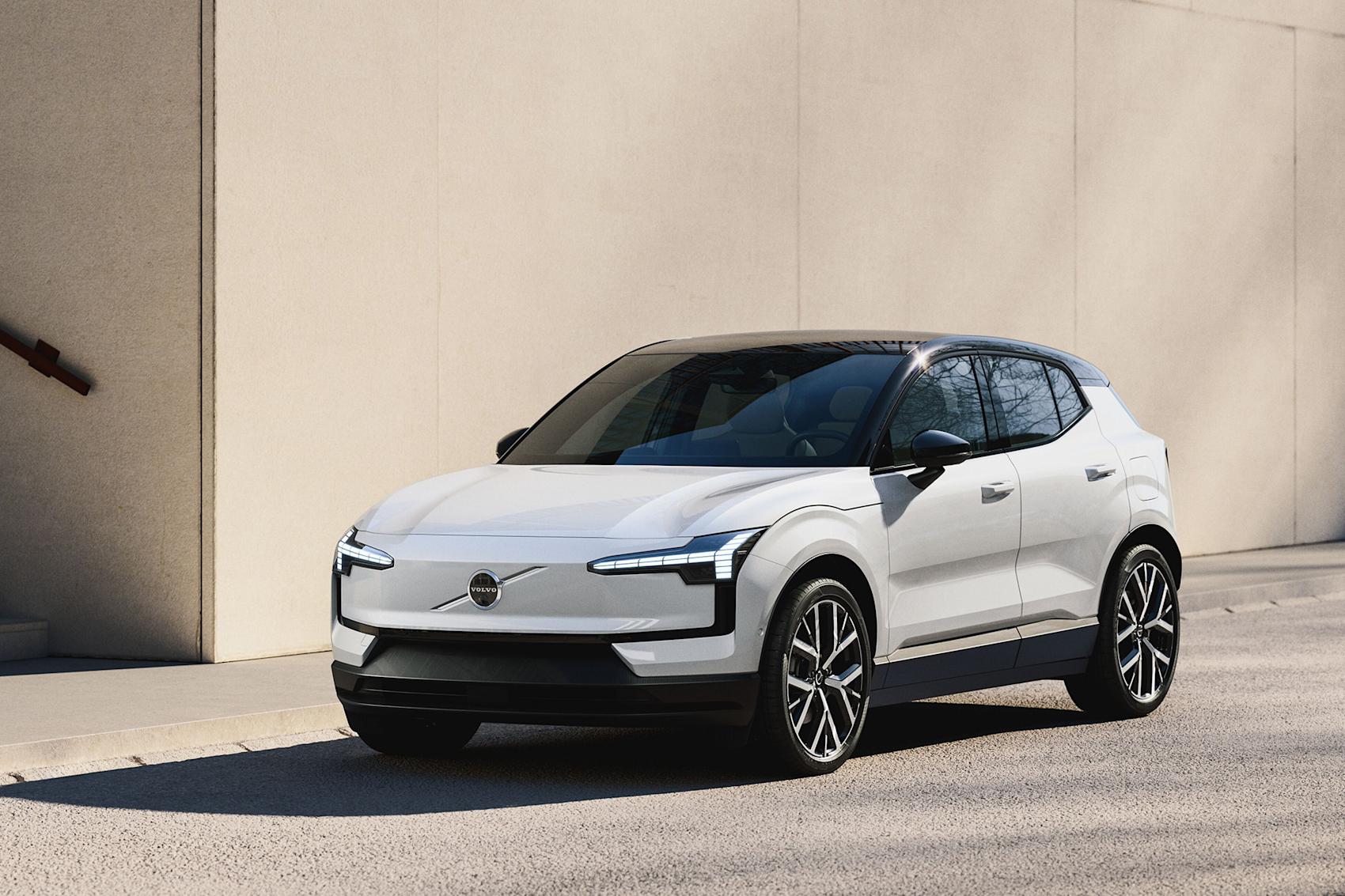 Foto: Volvo