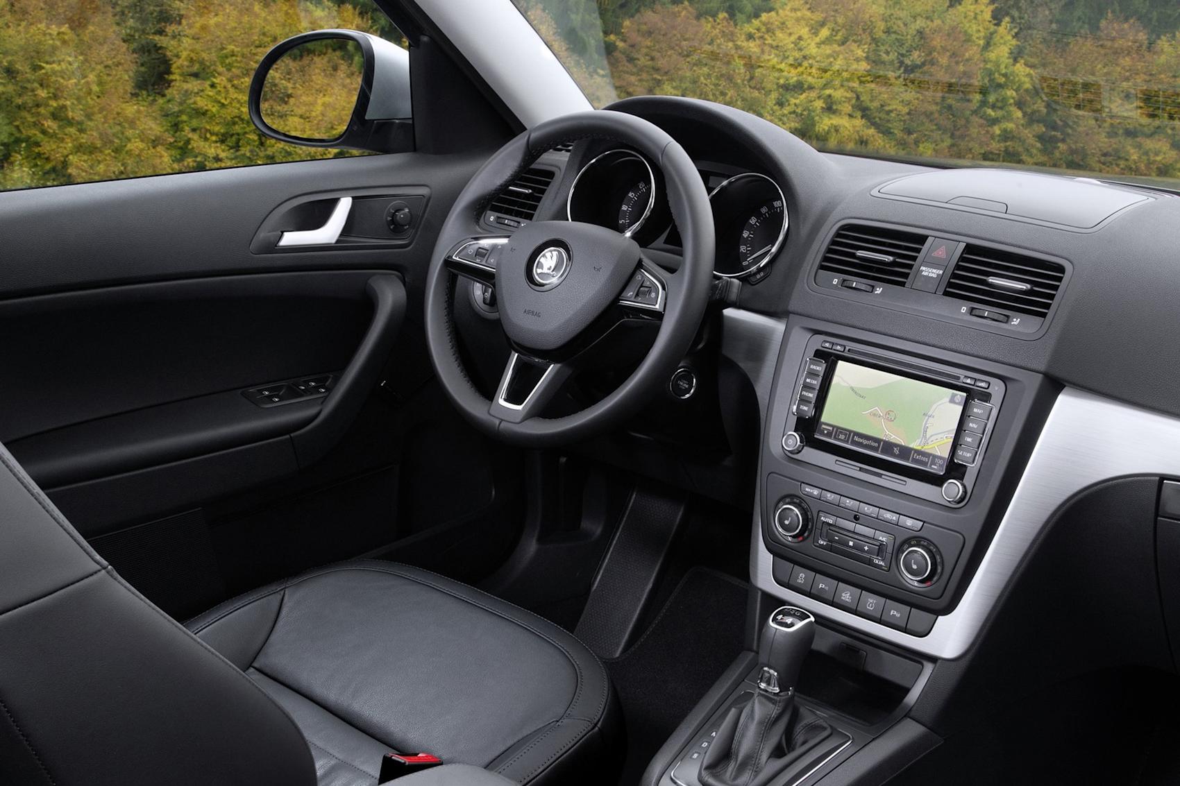 Foto: Skoda