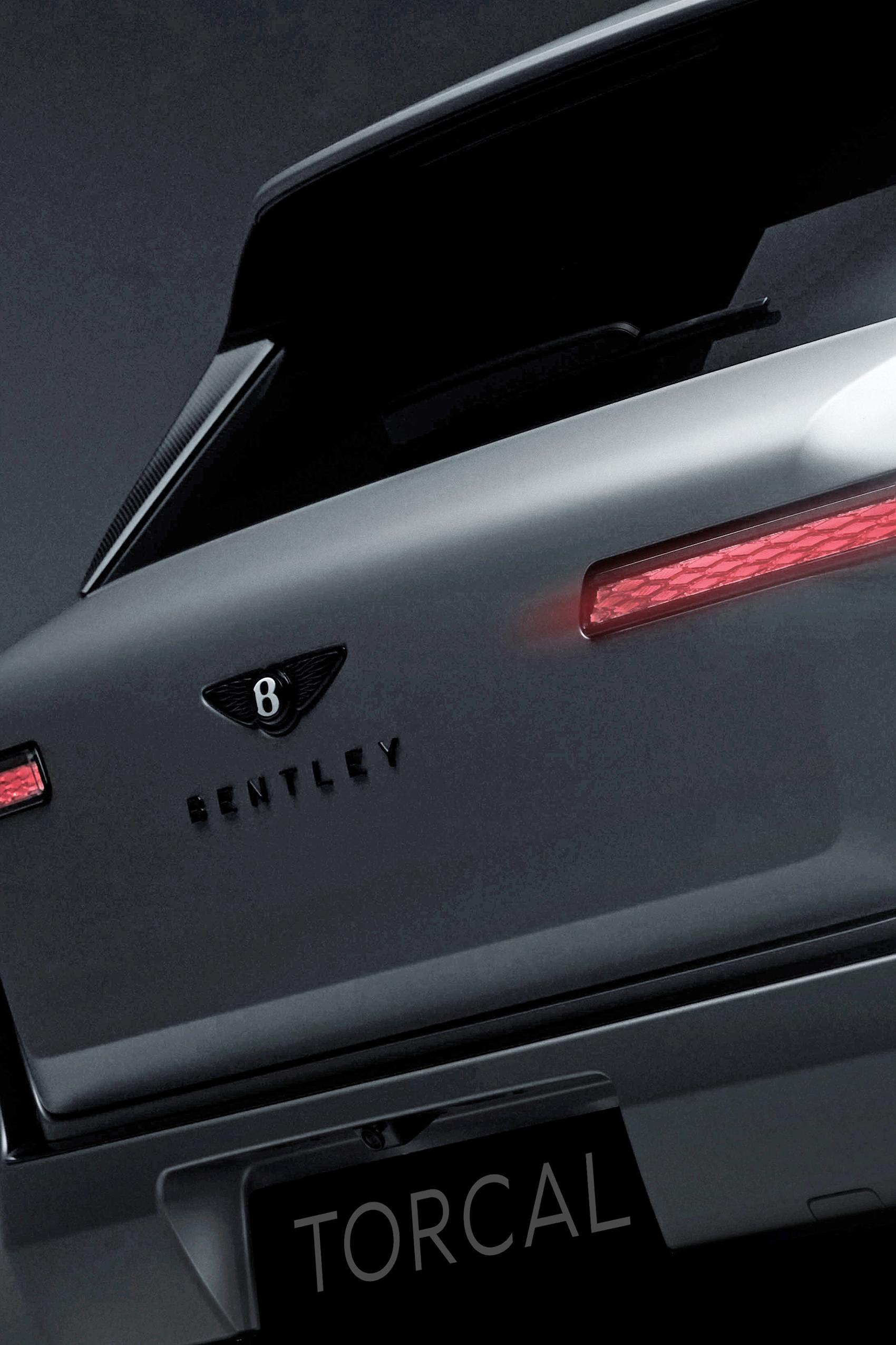 Foto: Bentley