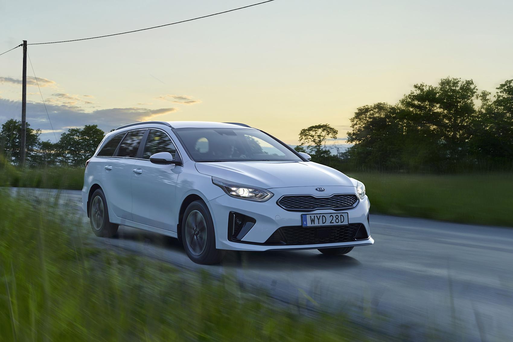 Foto: Kia
