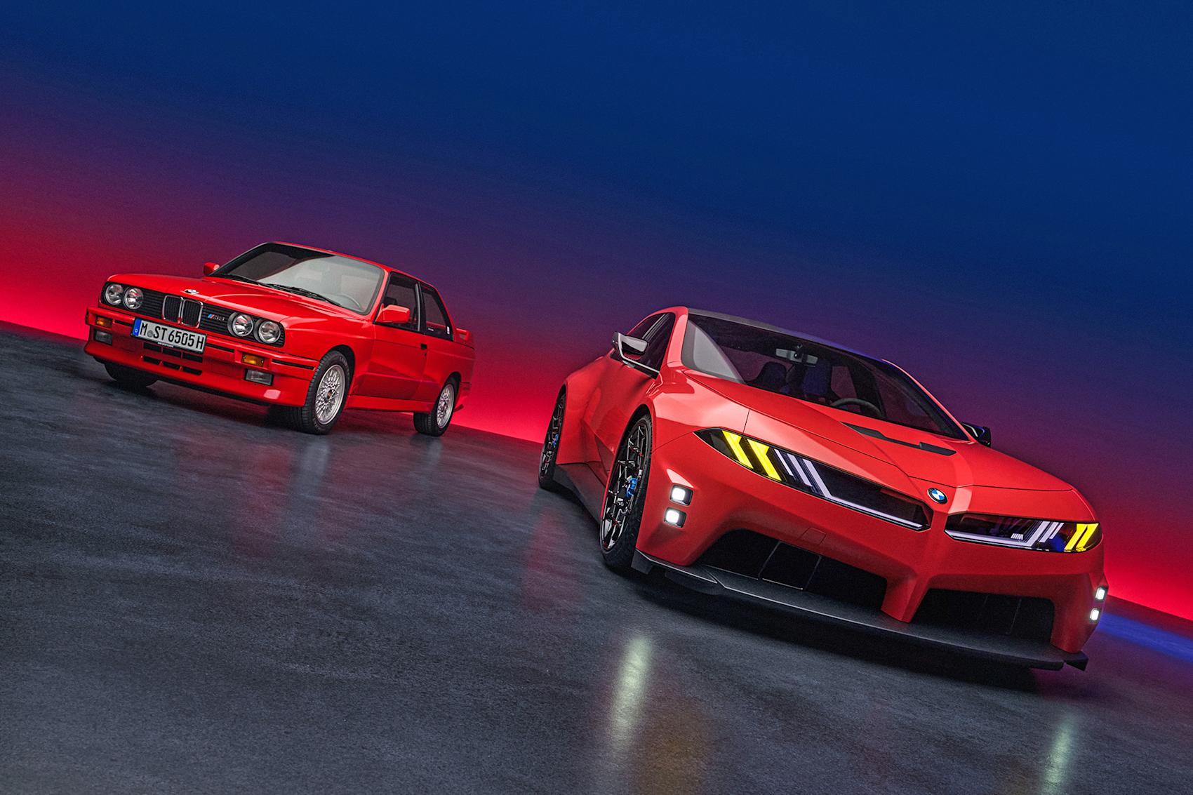 Foto: BMW