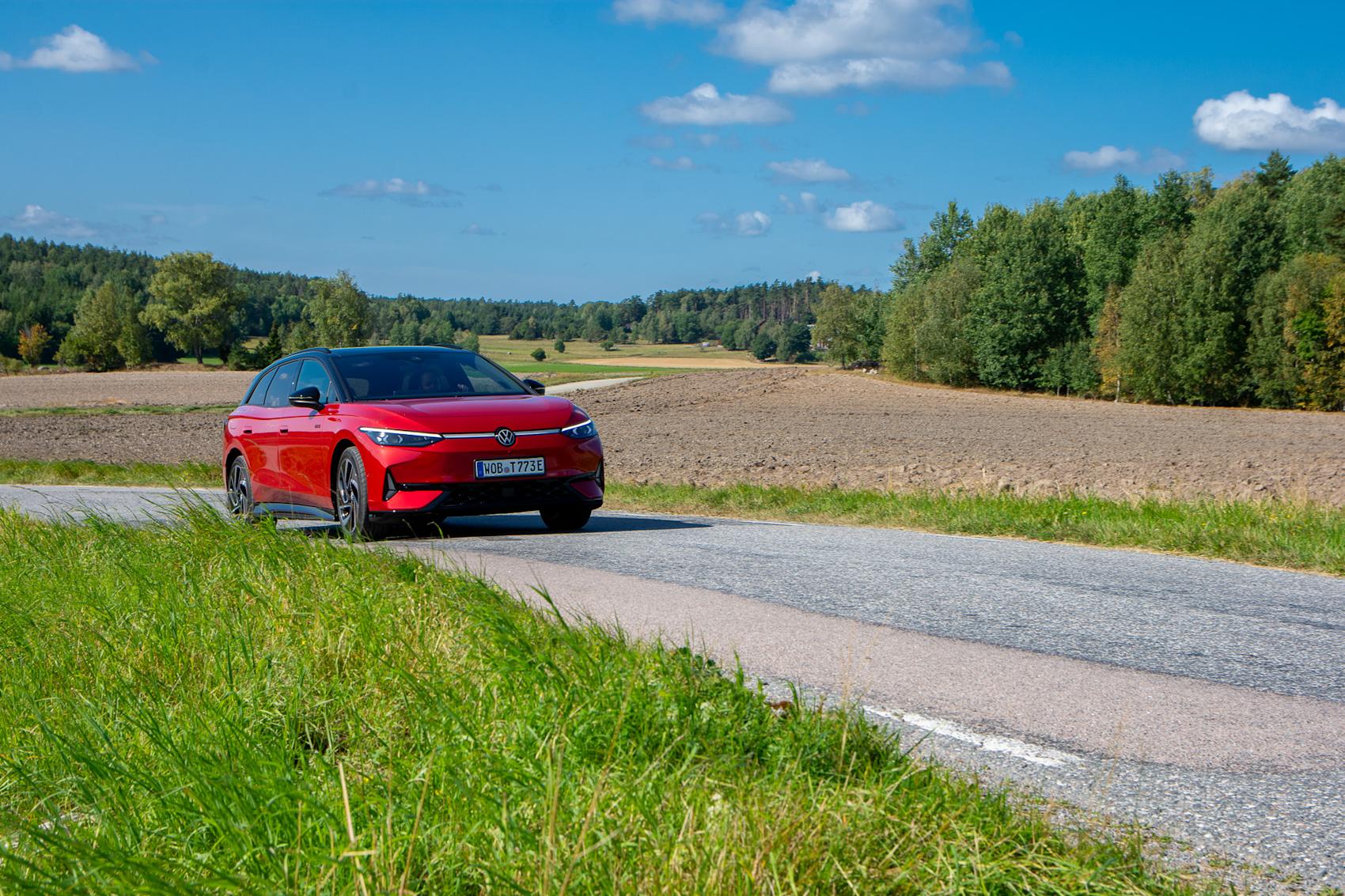 Foto: Ragnvald Johansen