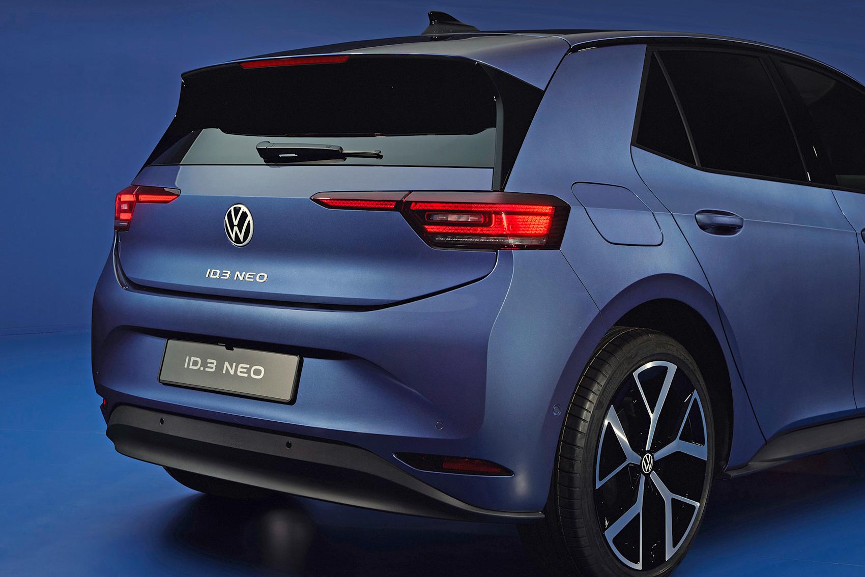 Foto: VW