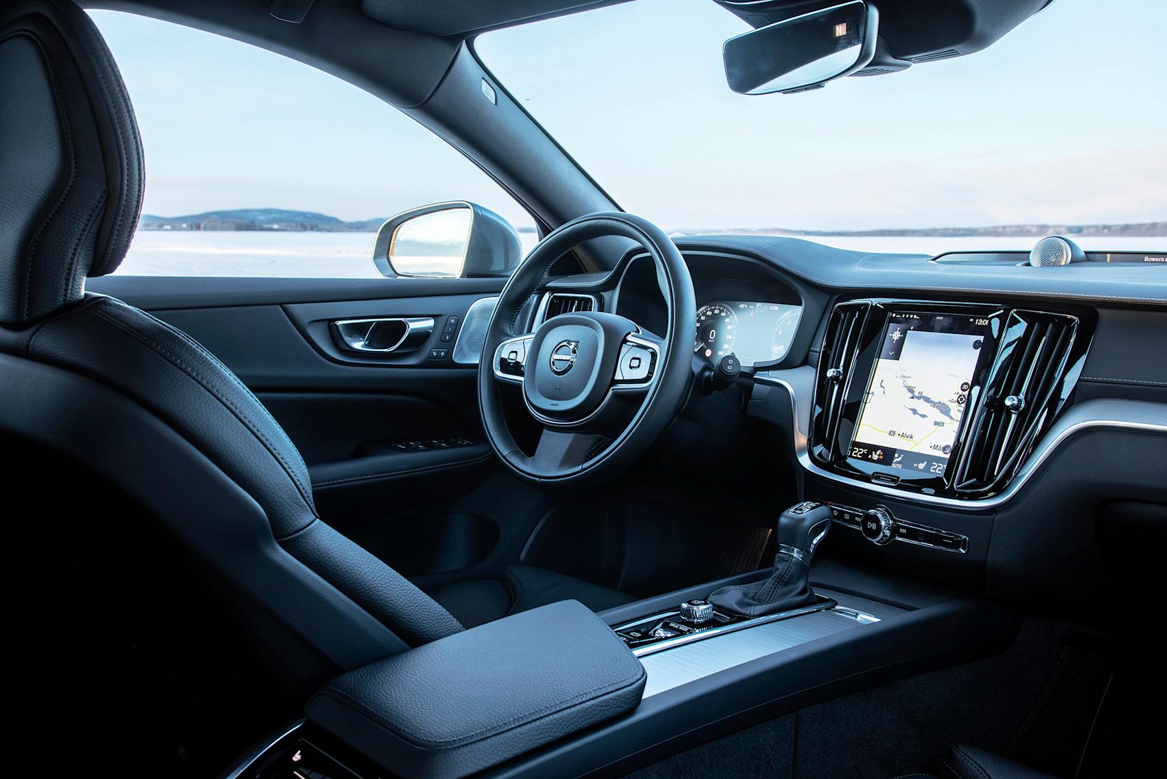 Foto: Volvo