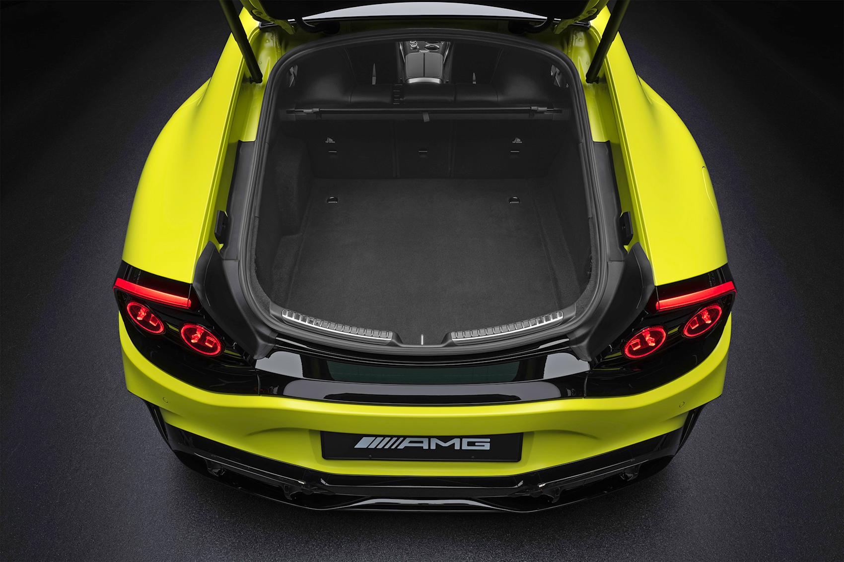 Foto: Mercedes-AMG