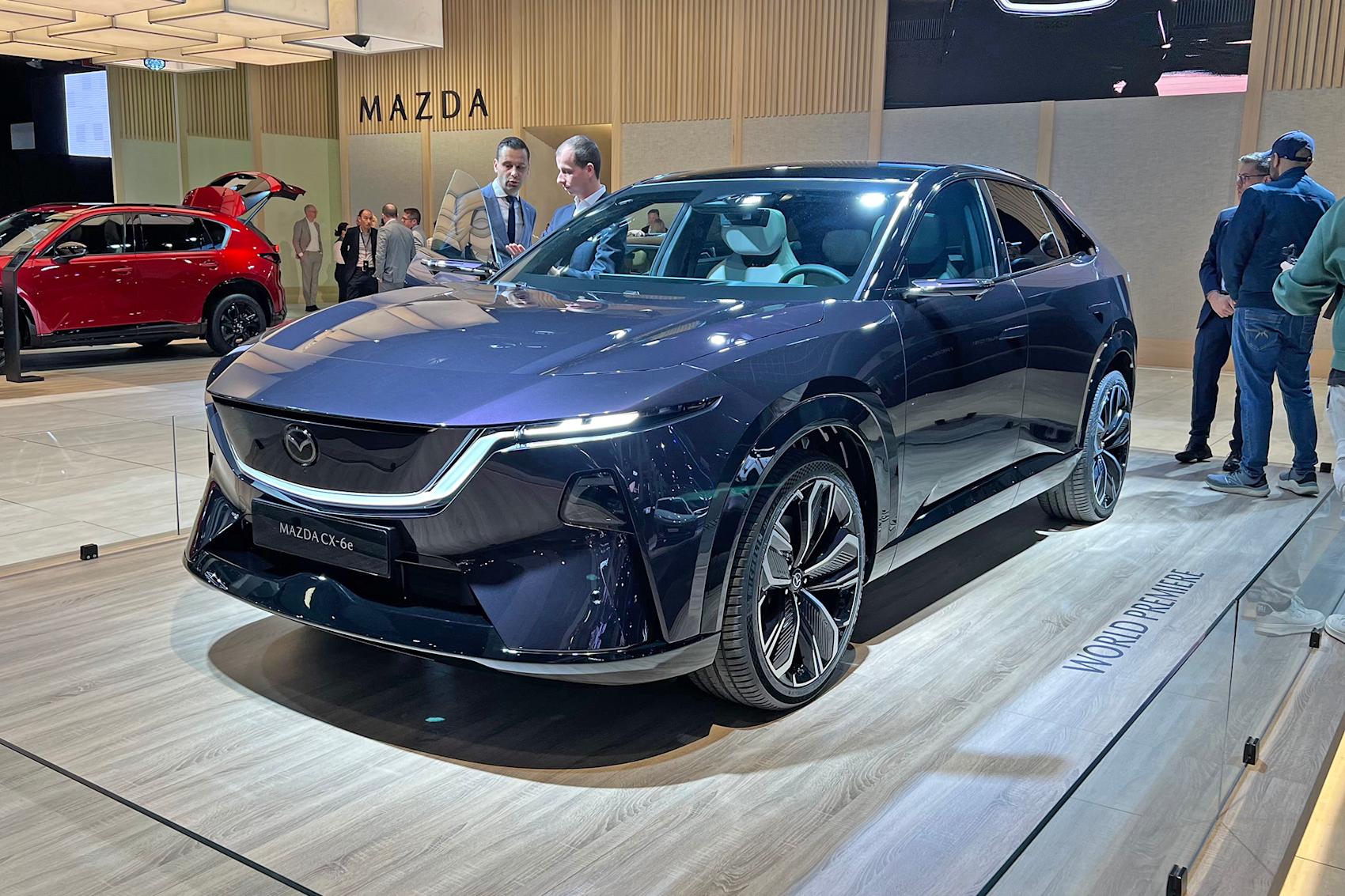 Foto: Joakim Dyredand