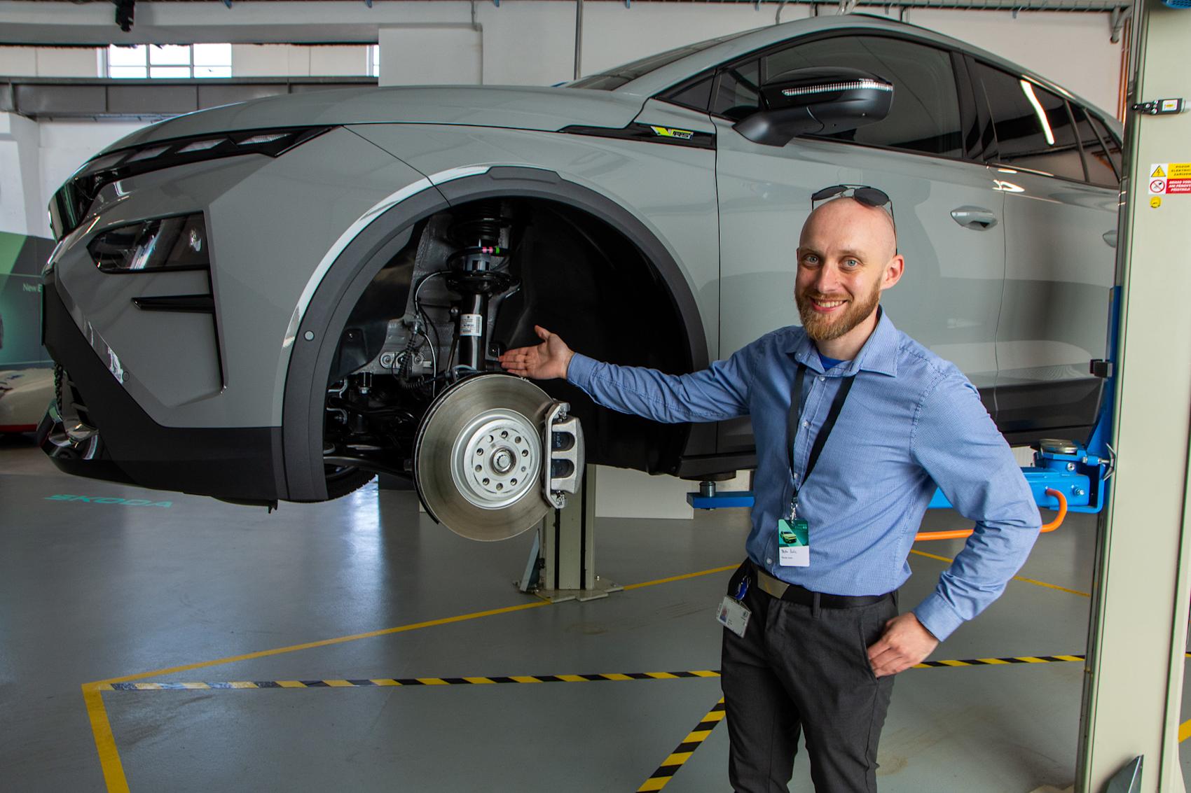 Foto: Ragnvald Johansen